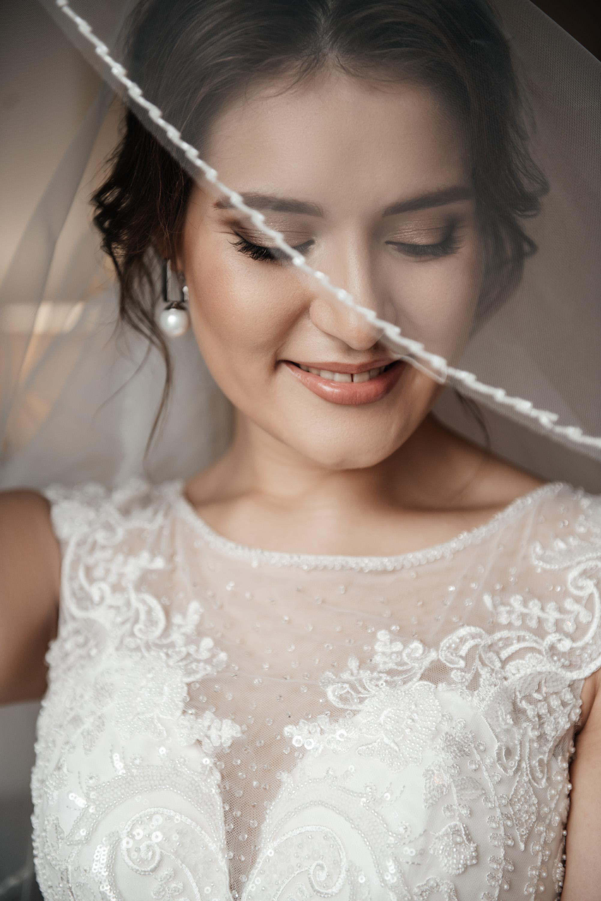 Паша и Таня. Свадебный и семейный фотограф в Новосибирске Наталья Зорина