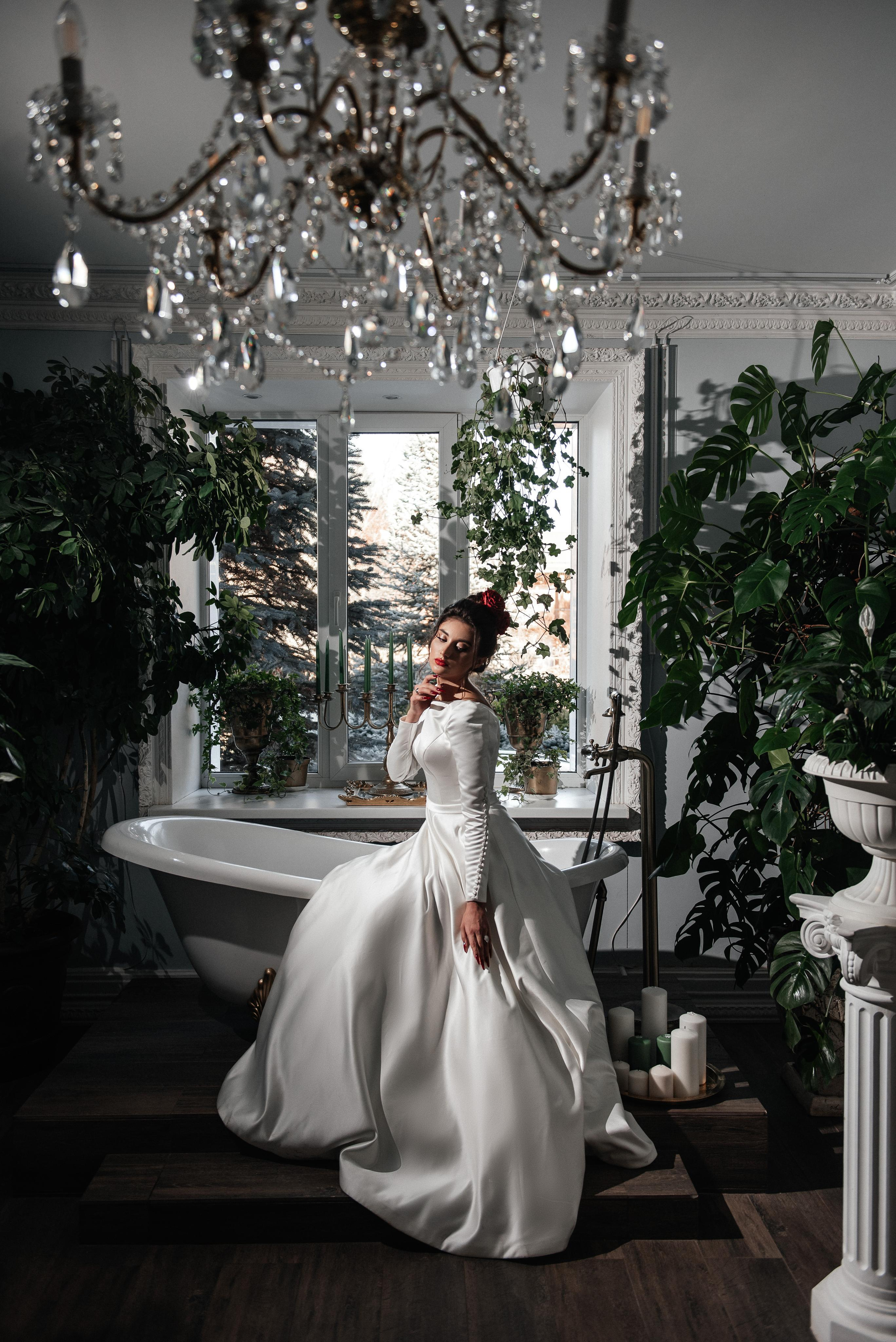 Даша и Егор. Свадебный и семейный фотограф в Новосибирске Наталья Зорина