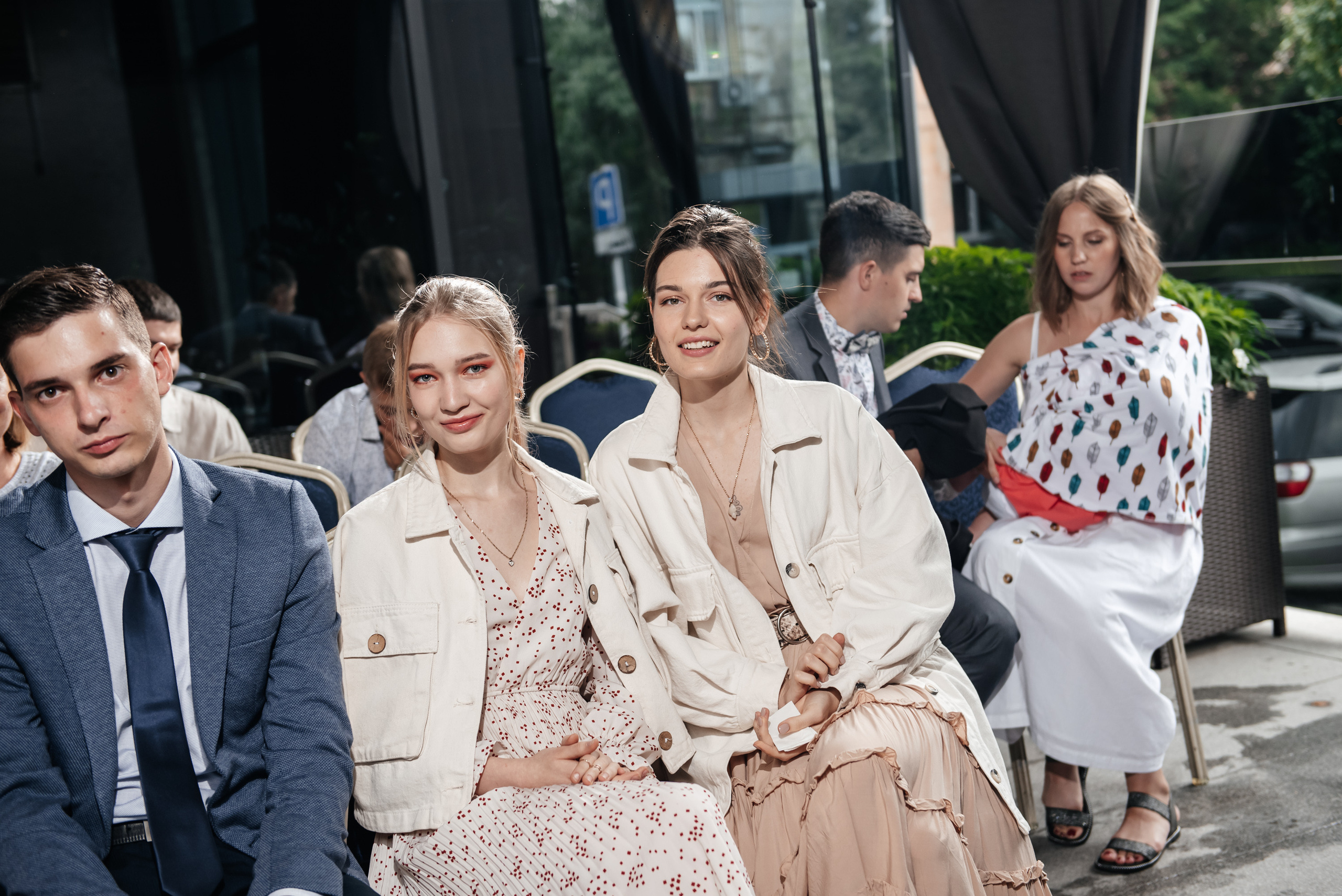 Рома и Ира. Свадебный и семейный фотограф в Новосибирске Наталья Зорина