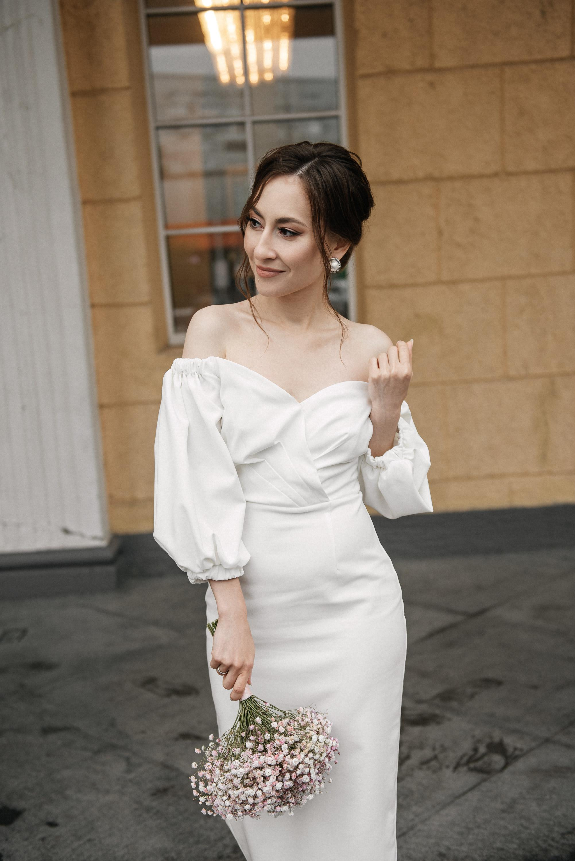 Костя и Варя. Свадебный и семейный фотограф в Новосибирске Наталья Зорина