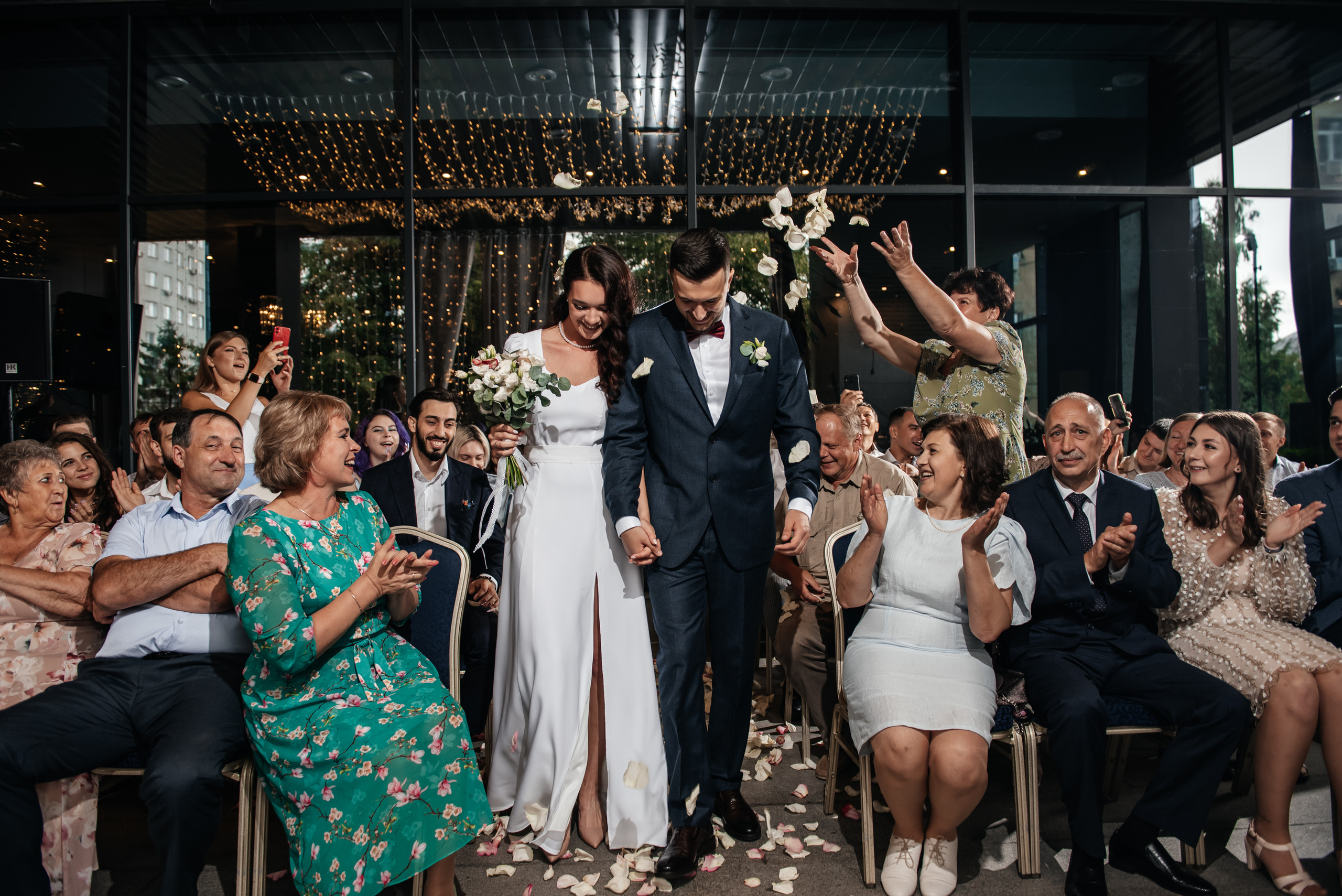 Рома и Ира. Свадебный и семейный фотограф в Новосибирске Наталья Зорина