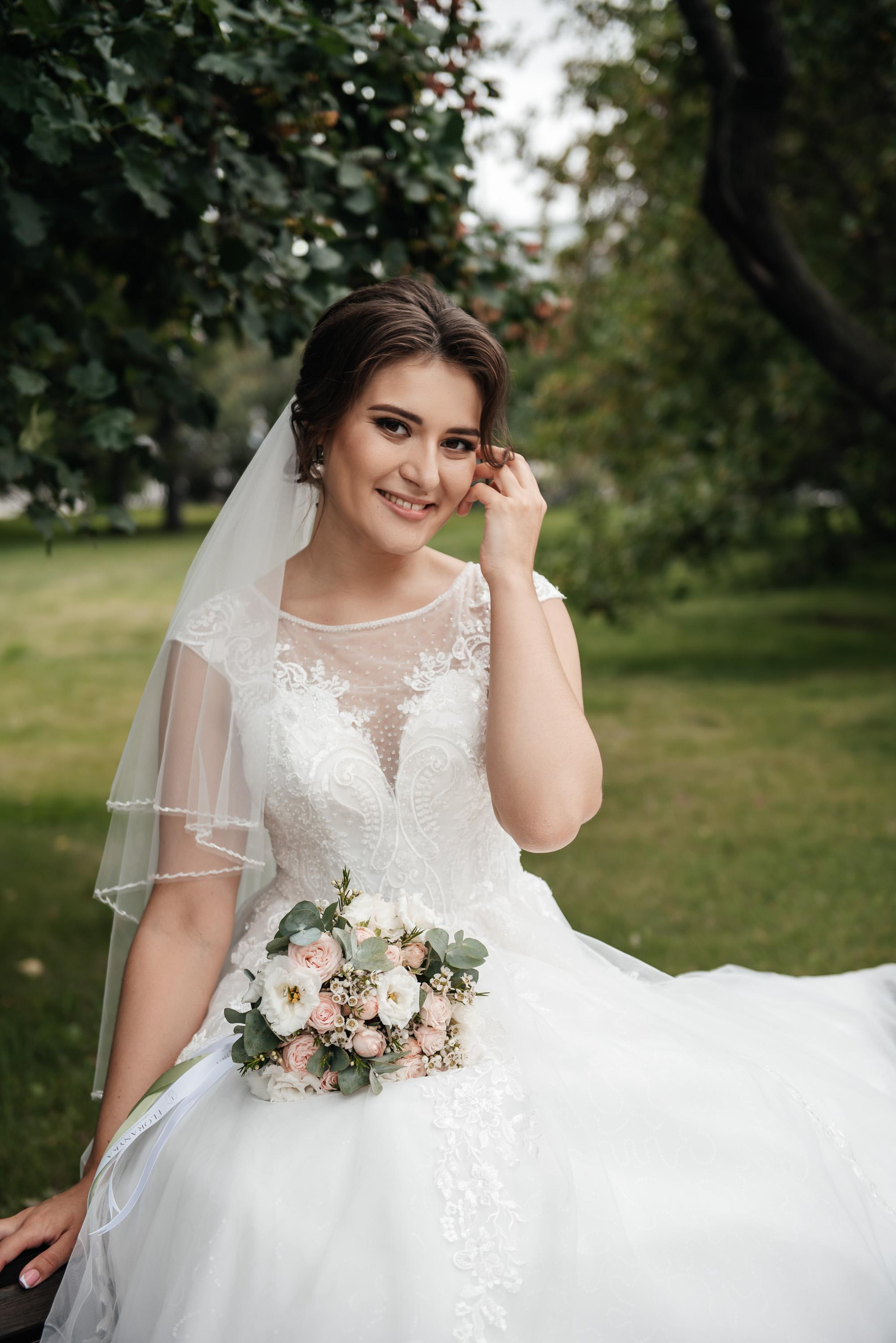 Паша и Таня. Свадебный и семейный фотограф в Новосибирске Наталья Зорина