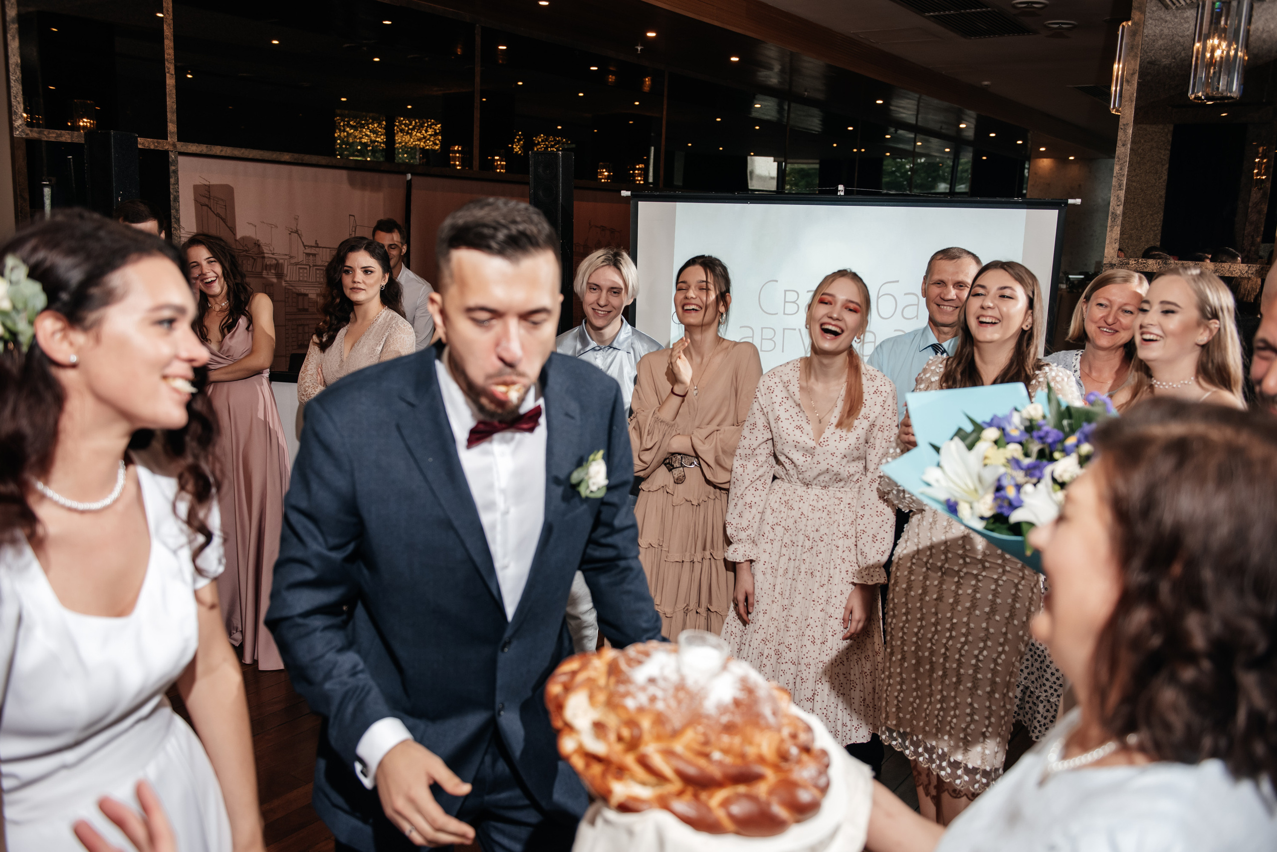 Рома и Ира. Свадебный и семейный фотограф в Новосибирске Наталья Зорина