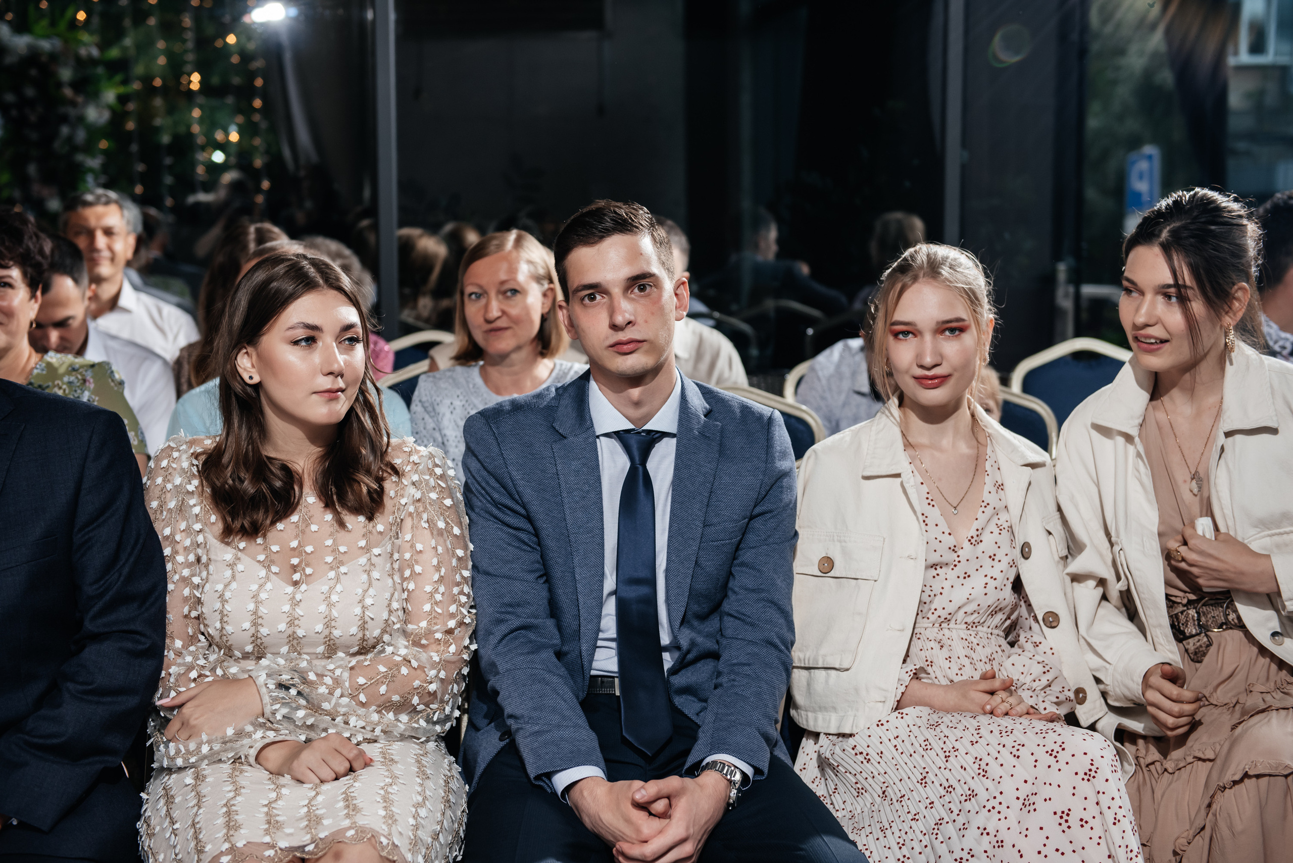 Рома и Ира. Свадебный и семейный фотограф в Новосибирске Наталья Зорина