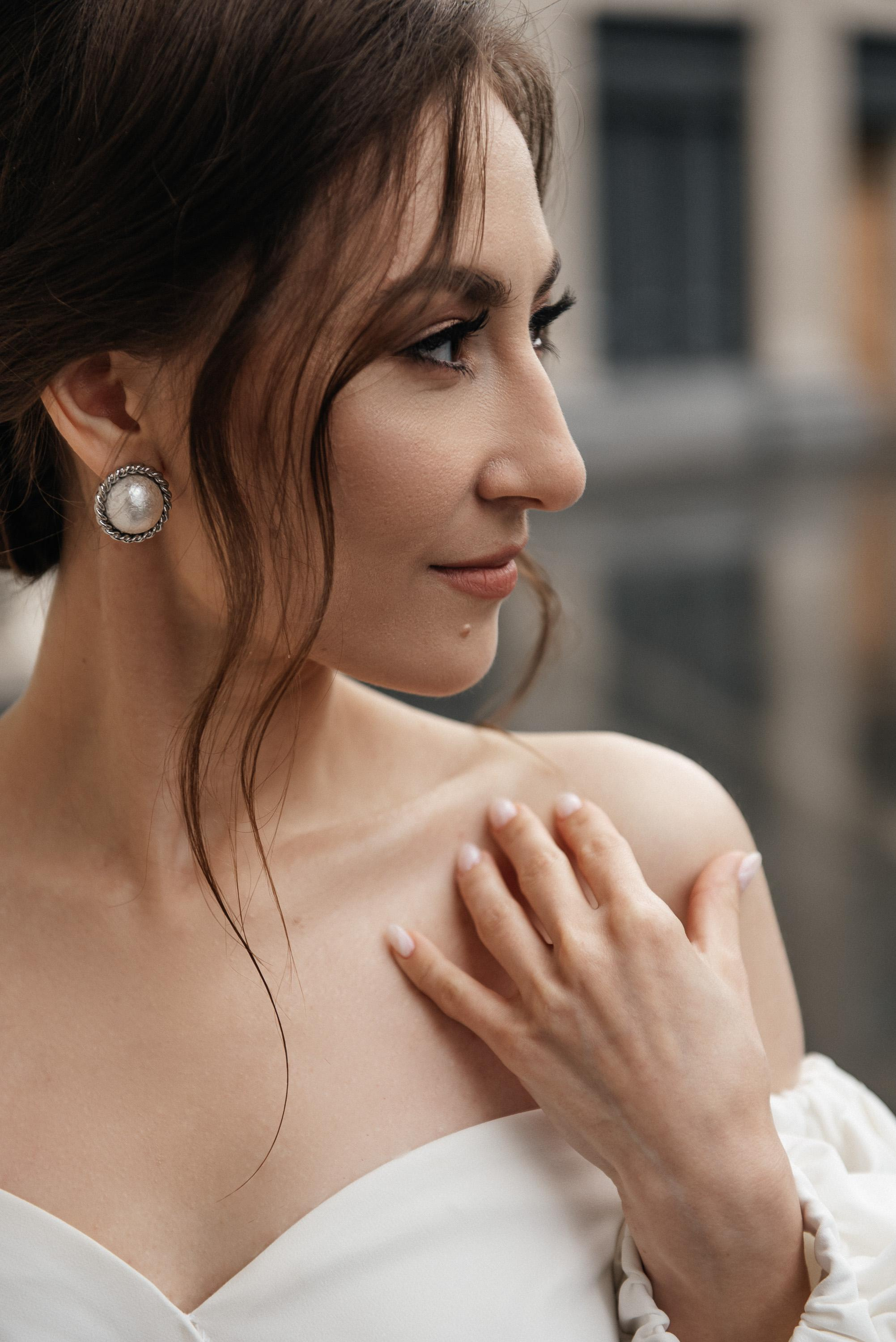 Костя и Варя. Свадебный и семейный фотограф в Новосибирске Наталья Зорина