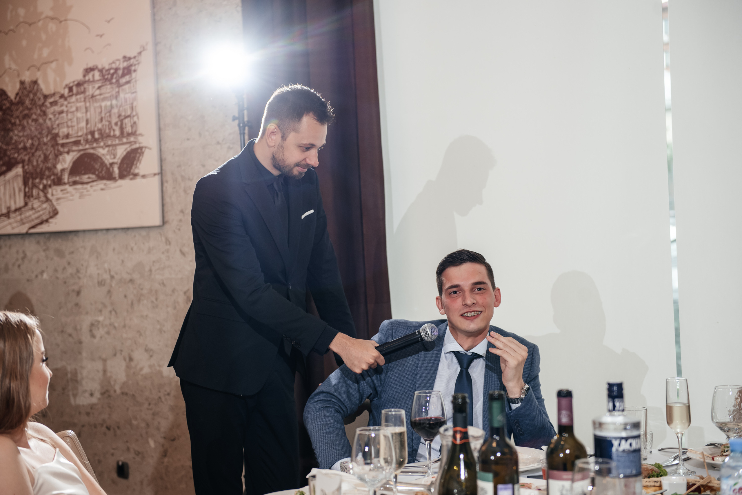 Рома и Ира. Свадебный и семейный фотограф в Новосибирске Наталья Зорина