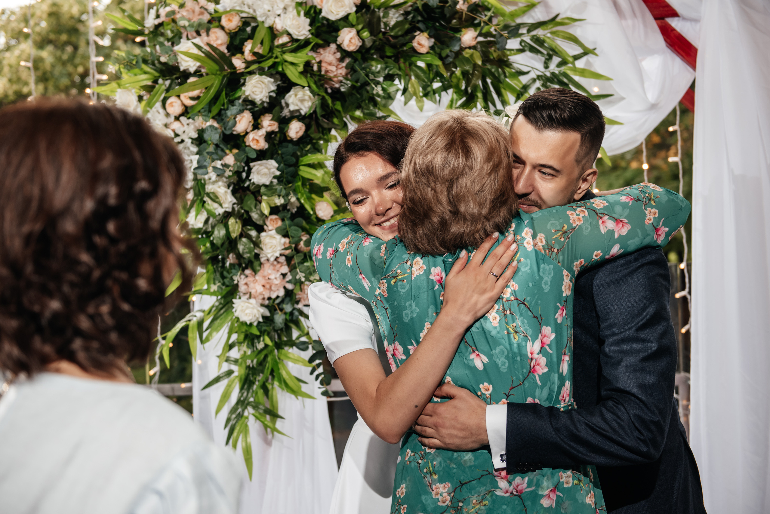 Рома и Ира. Свадебный и семейный фотограф в Новосибирске Наталья Зорина