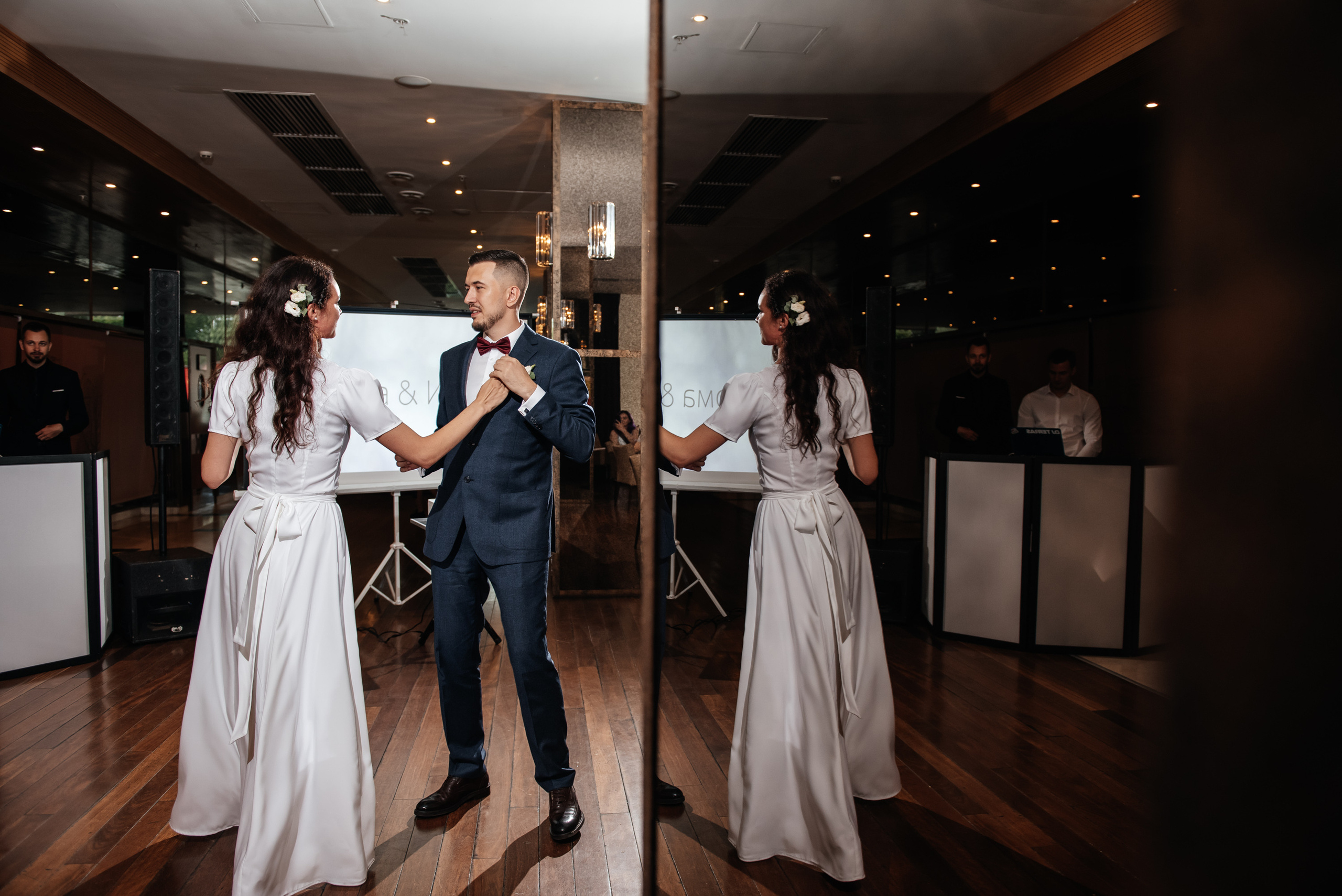 Рома и Ира. Свадебный и семейный фотограф в Новосибирске Наталья Зорина