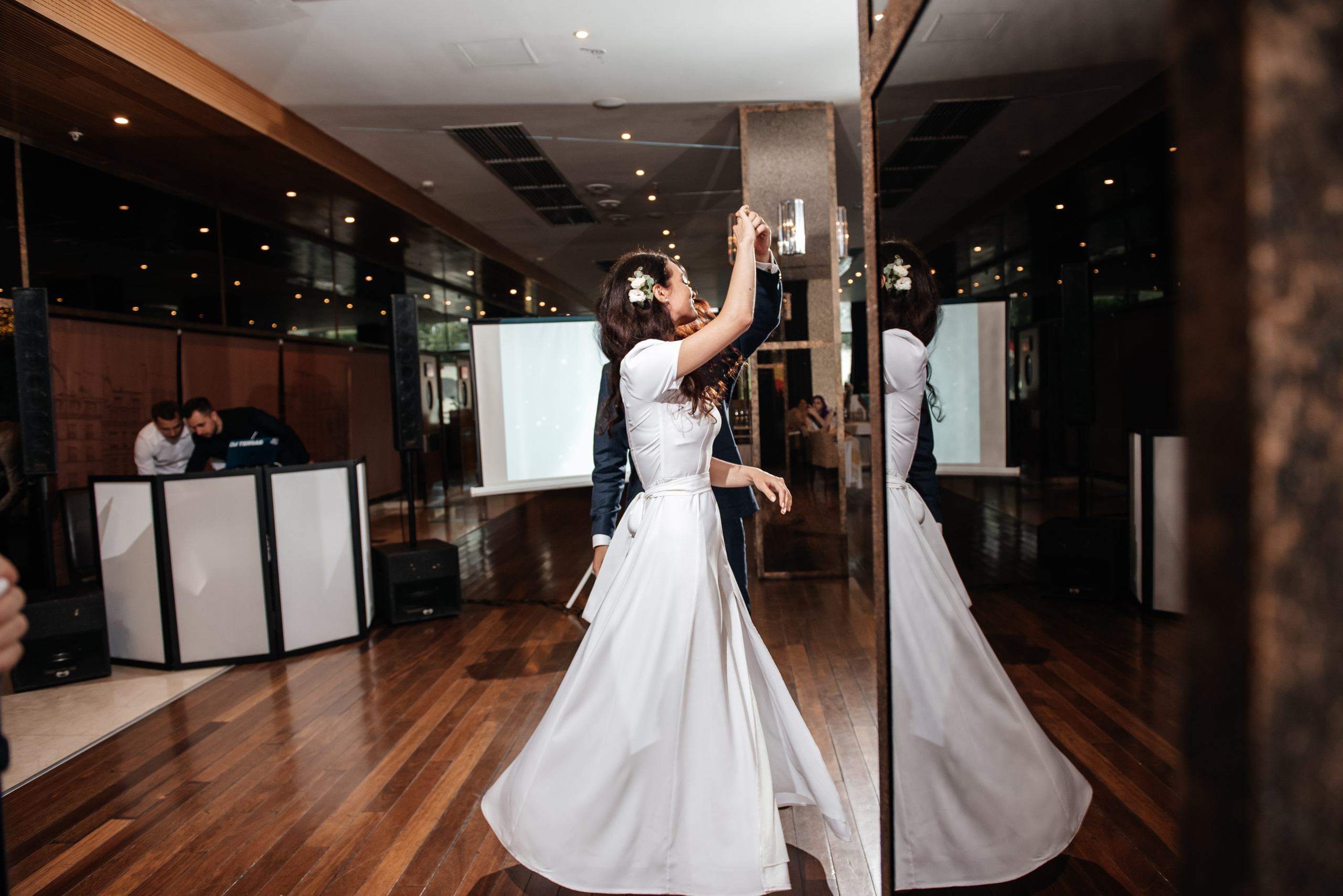 Рома и Ира. Свадебный и семейный фотограф в Новосибирске Наталья Зорина