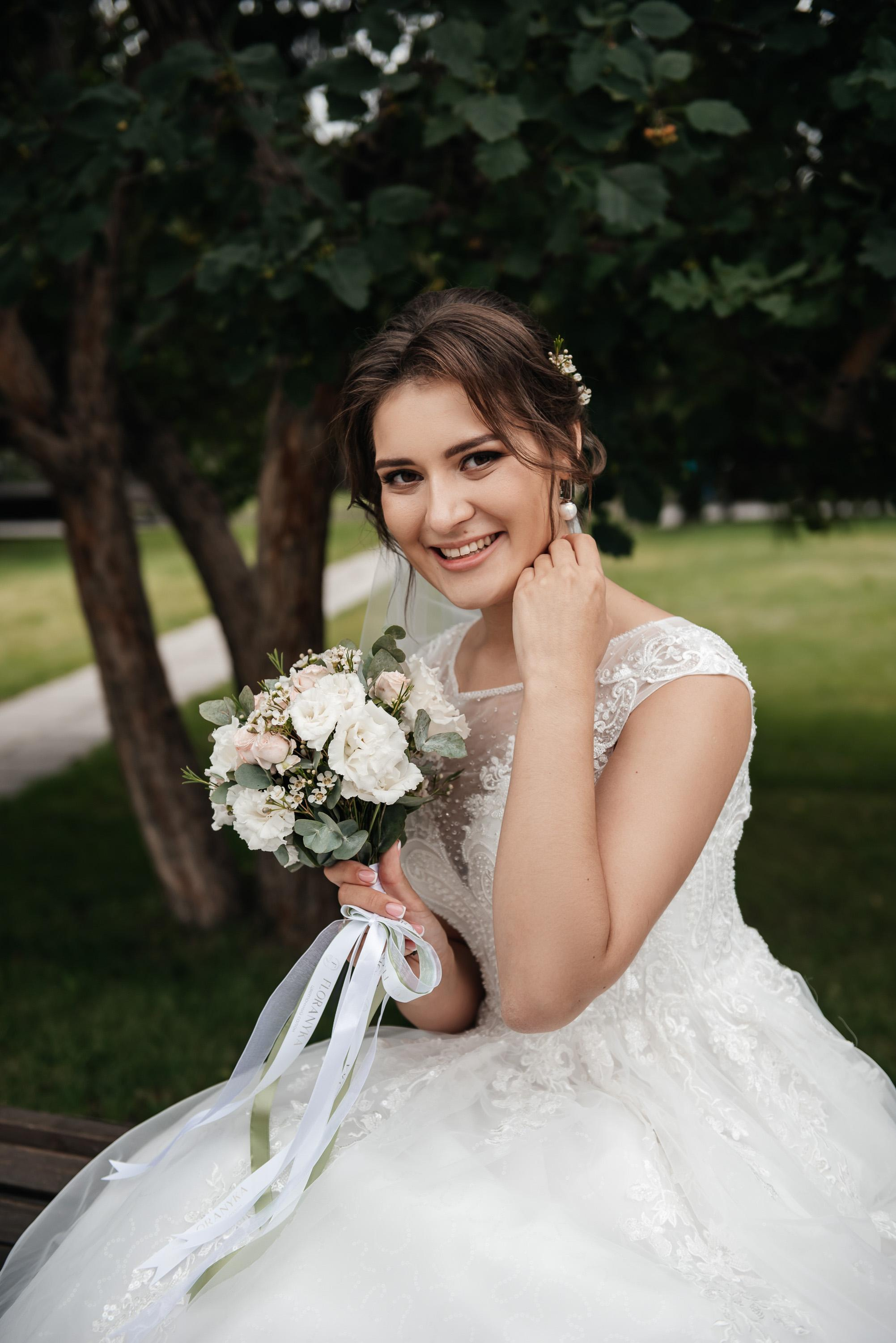 Паша и Таня. Свадебный и семейный фотограф в Новосибирске Наталья Зорина