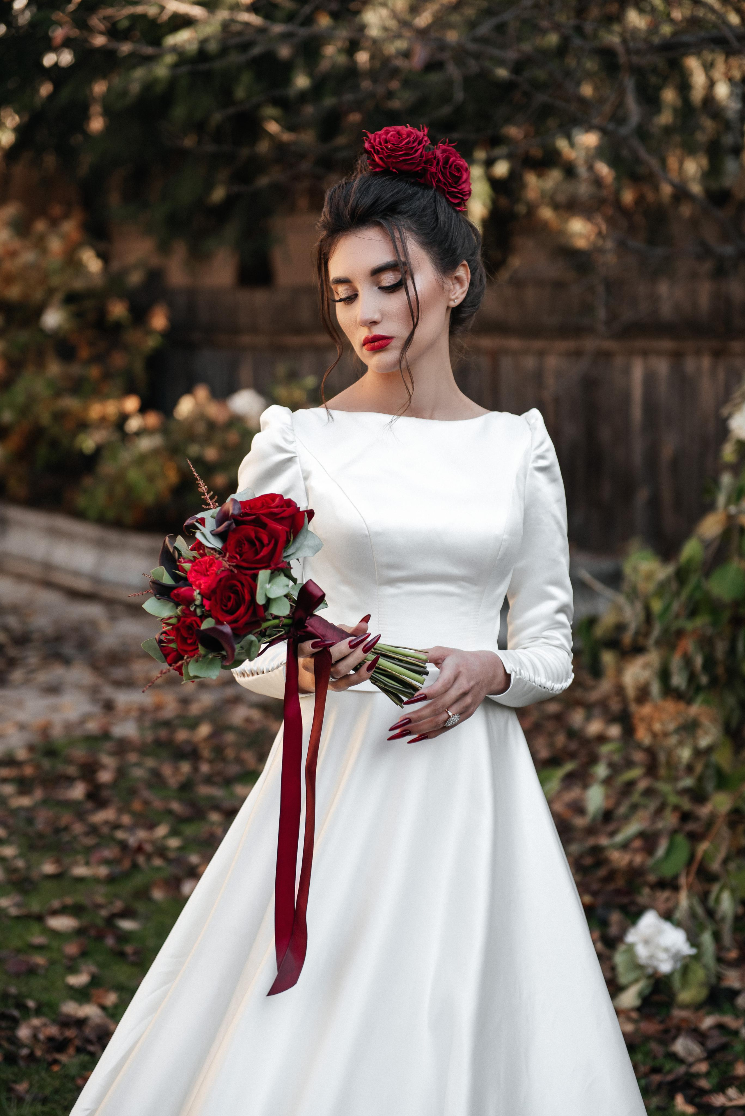 Даша и Егор. Свадебный и семейный фотограф в Новосибирске Наталья Зорина