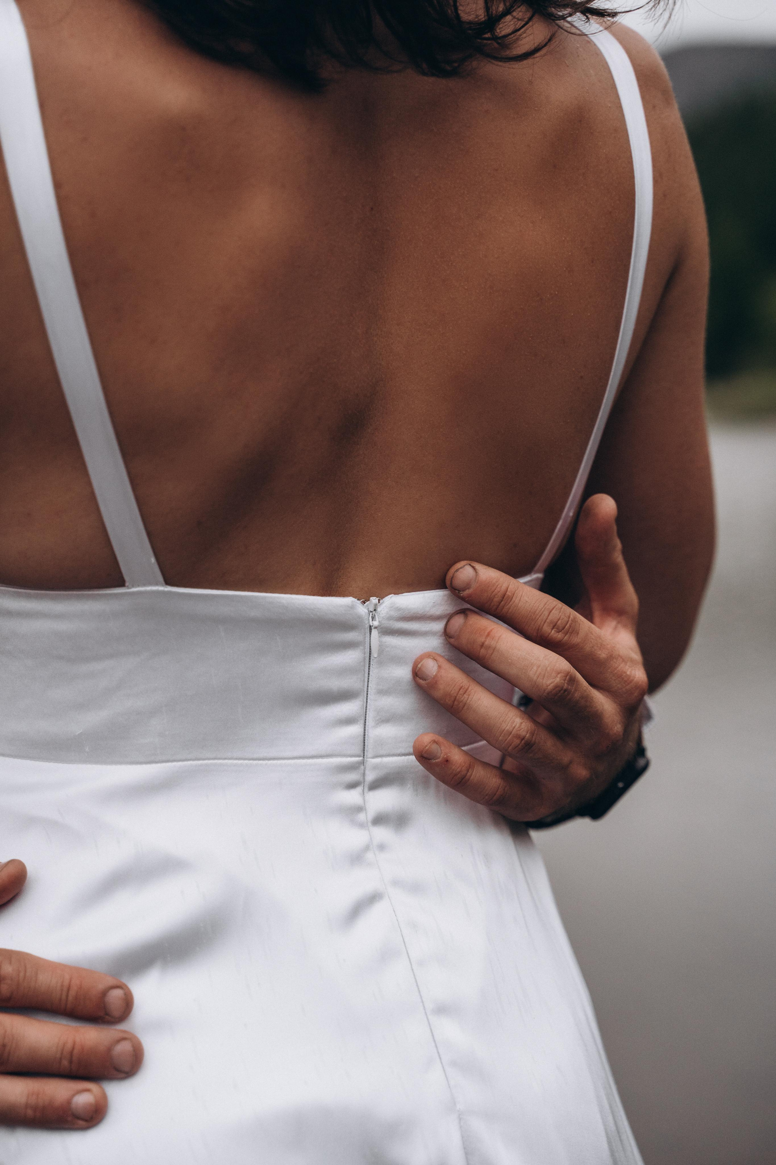 Саша и Галя. Свадебный и семейный фотограф в Новосибирске Наталья Зорина