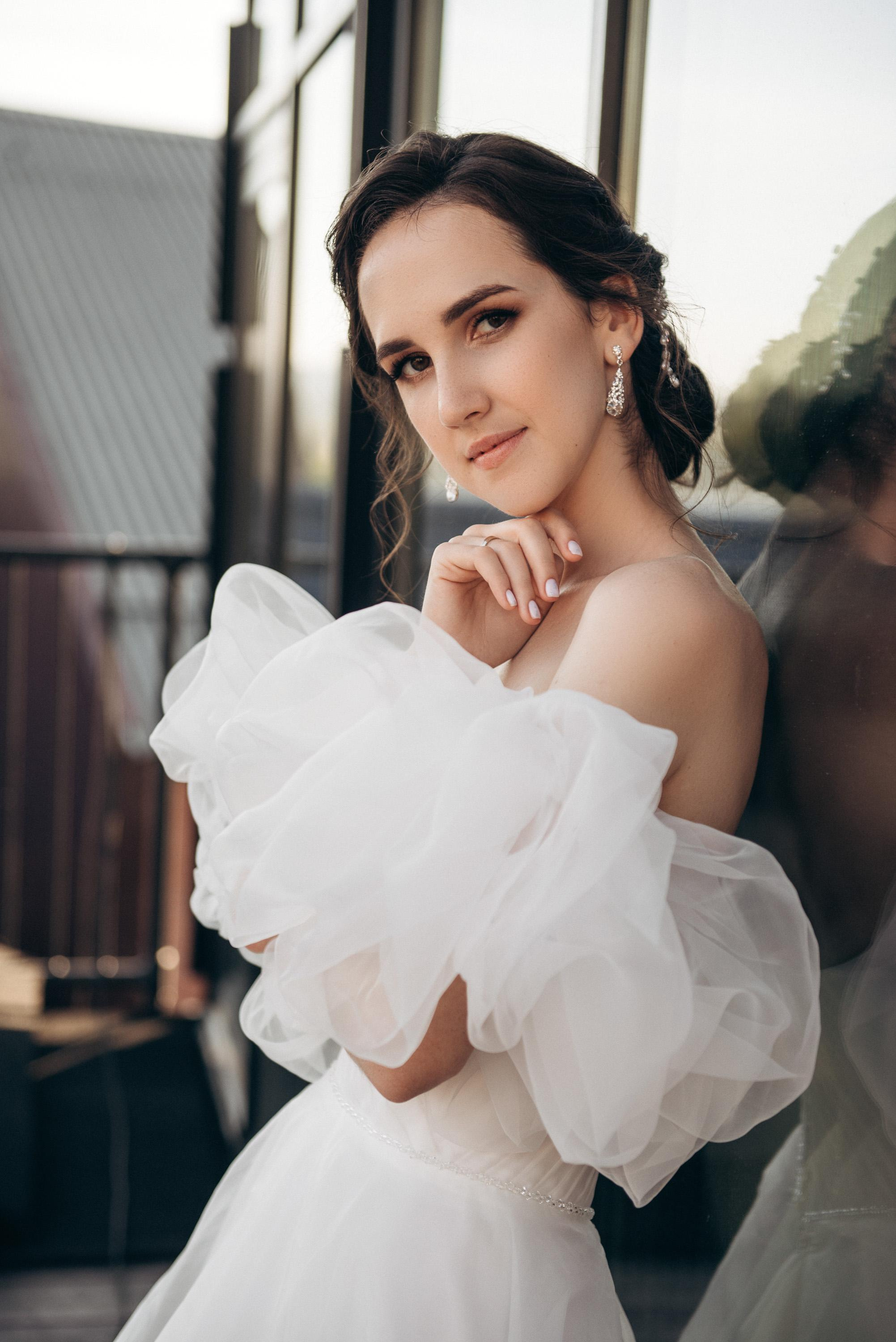 Сергей и Катя. Свадебный и семейный фотограф в Новосибирске Наталья Зорина