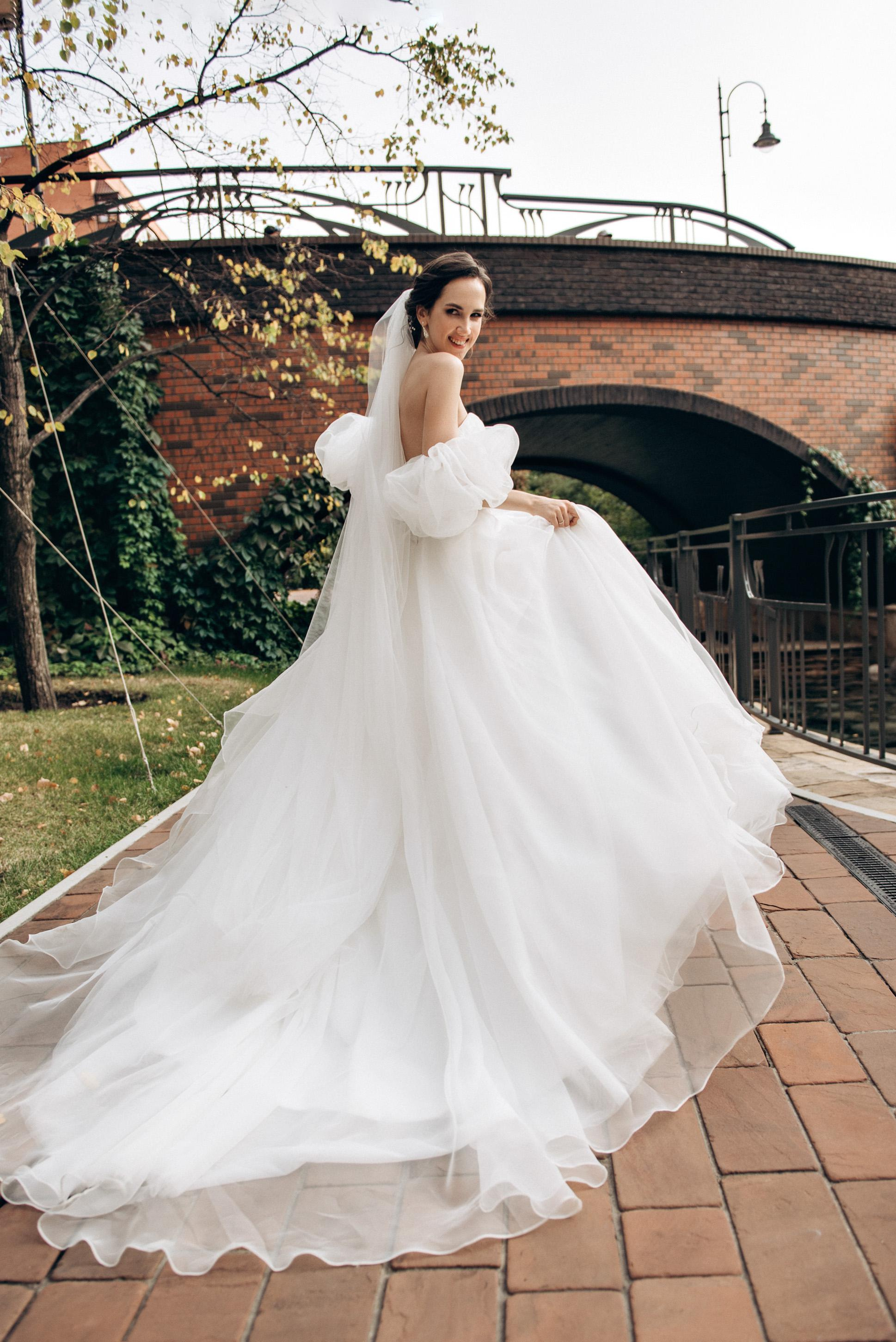 Сергей и Катя. Свадебный и семейный фотограф в Новосибирске Наталья Зорина