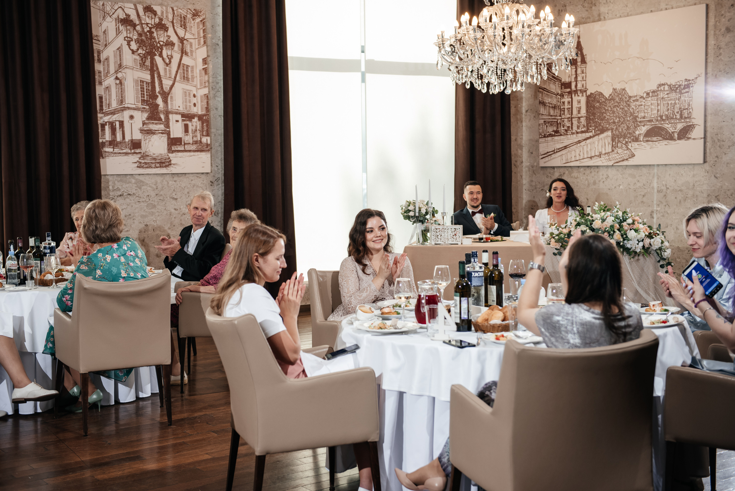 Рома и Ира. Свадебный и семейный фотограф в Новосибирске Наталья Зорина