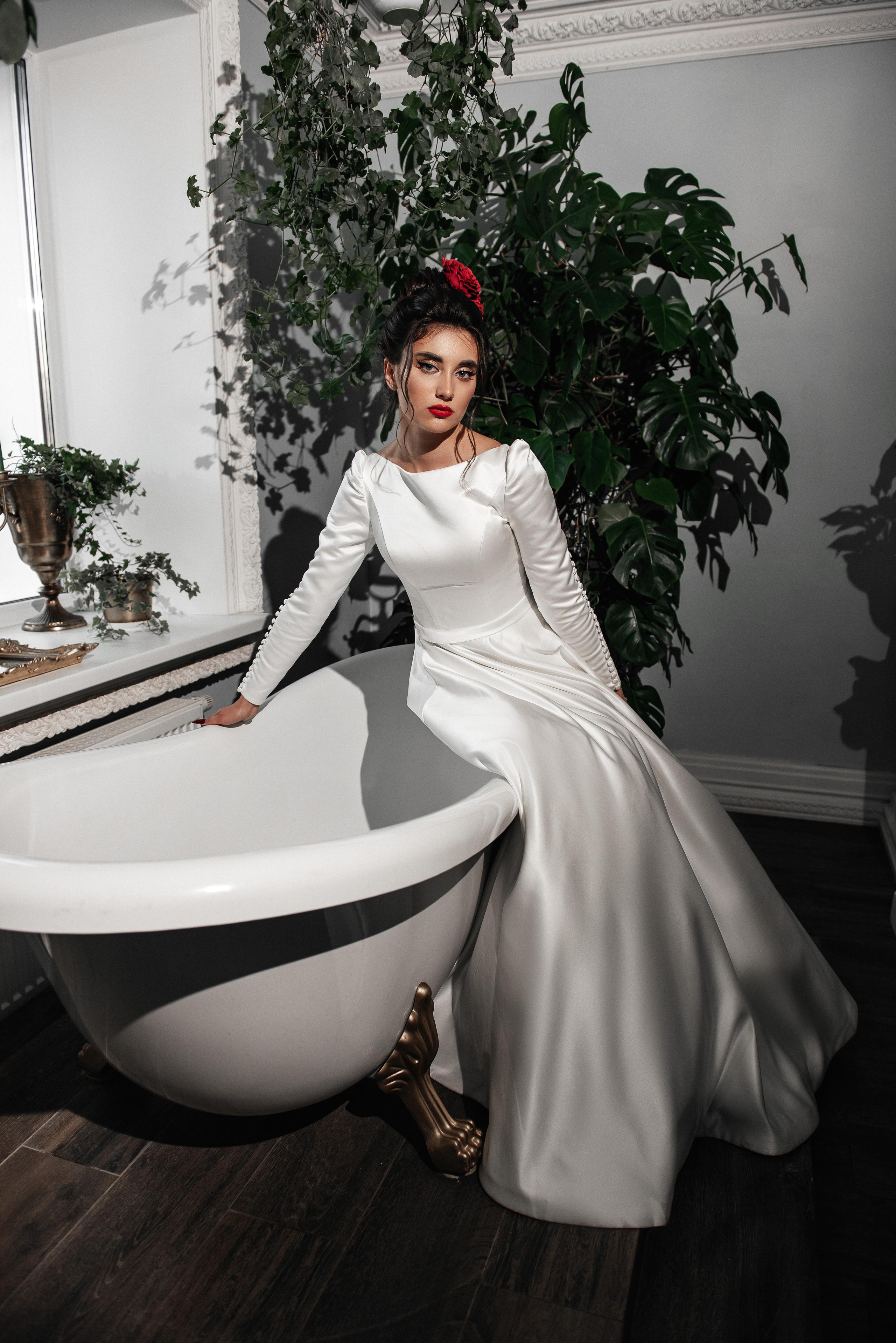 Даша и Егор. Свадебный и семейный фотограф в Новосибирске Наталья Зорина