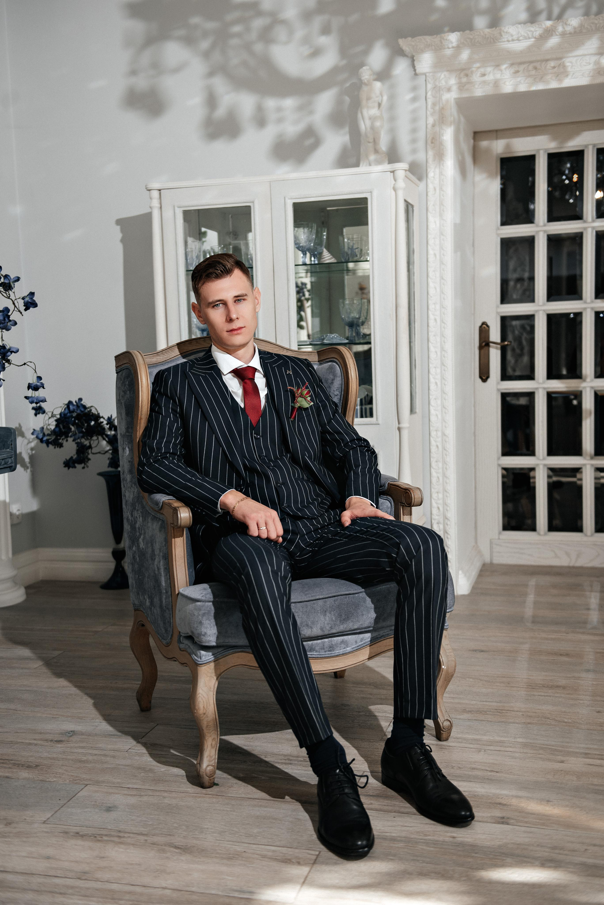 Даша и Егор. Свадебный и семейный фотограф в Новосибирске Наталья Зорина