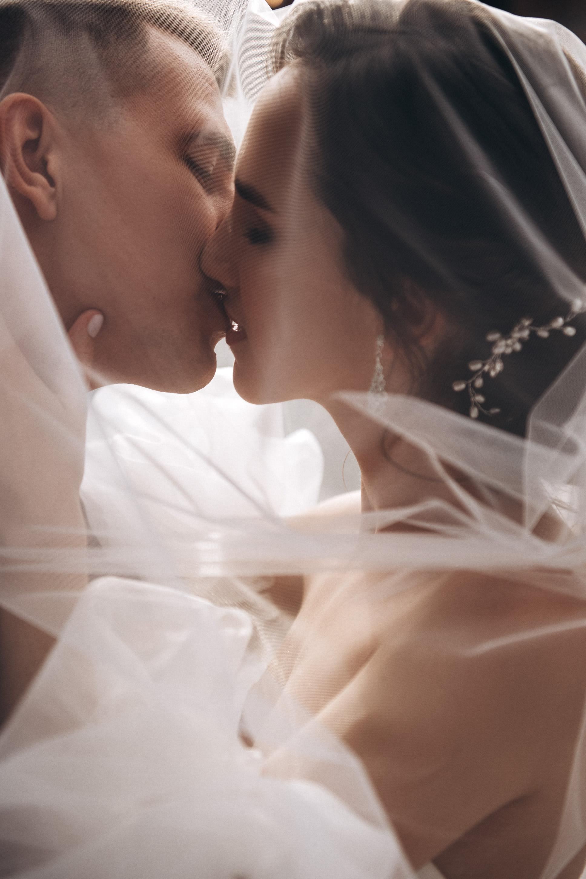 Сергей и Катя. Свадебный и семейный фотограф в Новосибирске Наталья Зорина