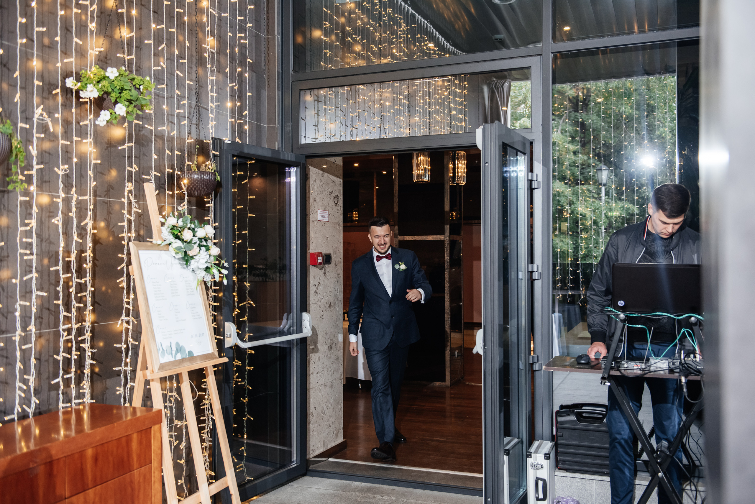 Рома и Ира. Свадебный и семейный фотограф в Новосибирске Наталья Зорина