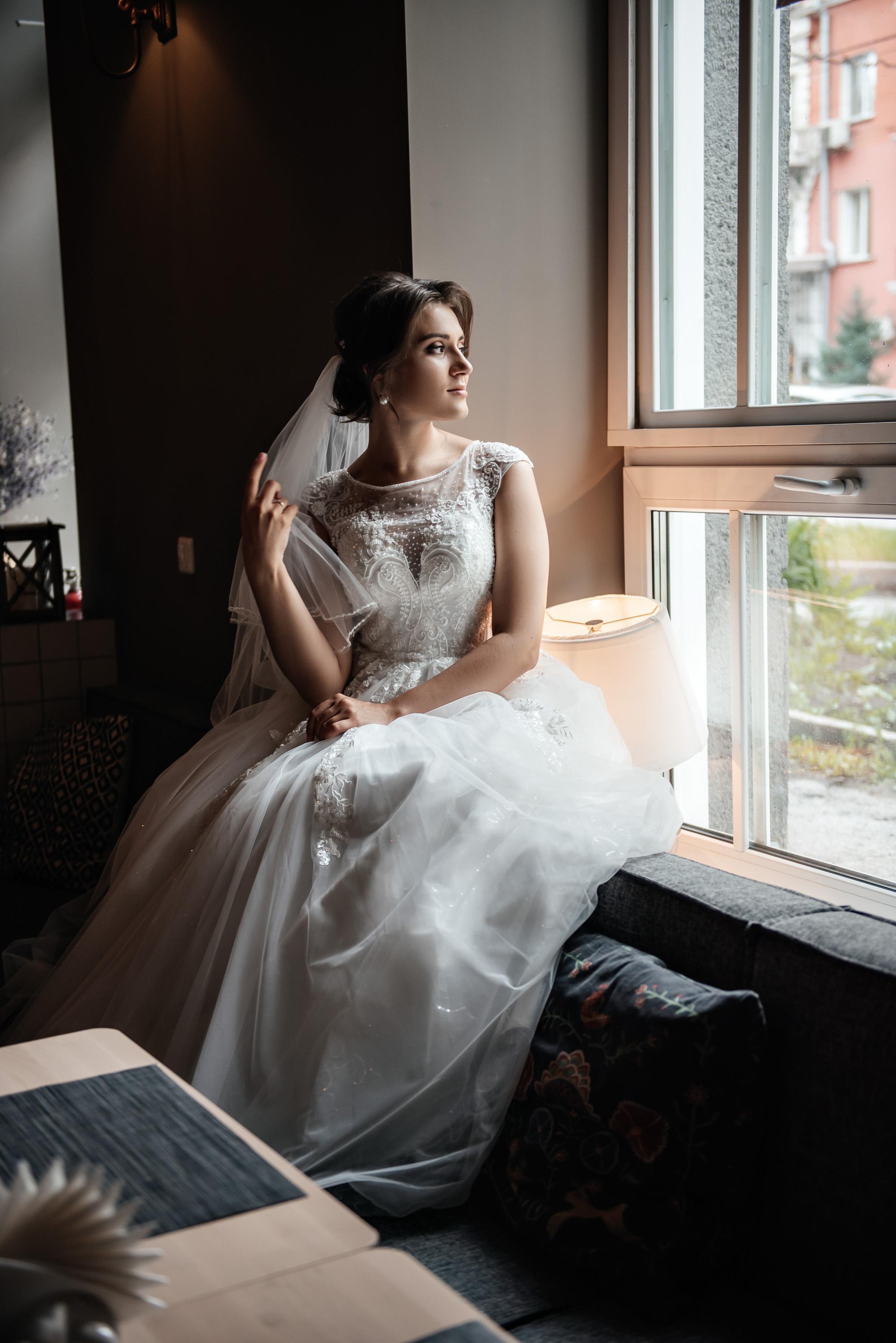 Паша и Таня. Свадебный и семейный фотограф в Новосибирске Наталья Зорина