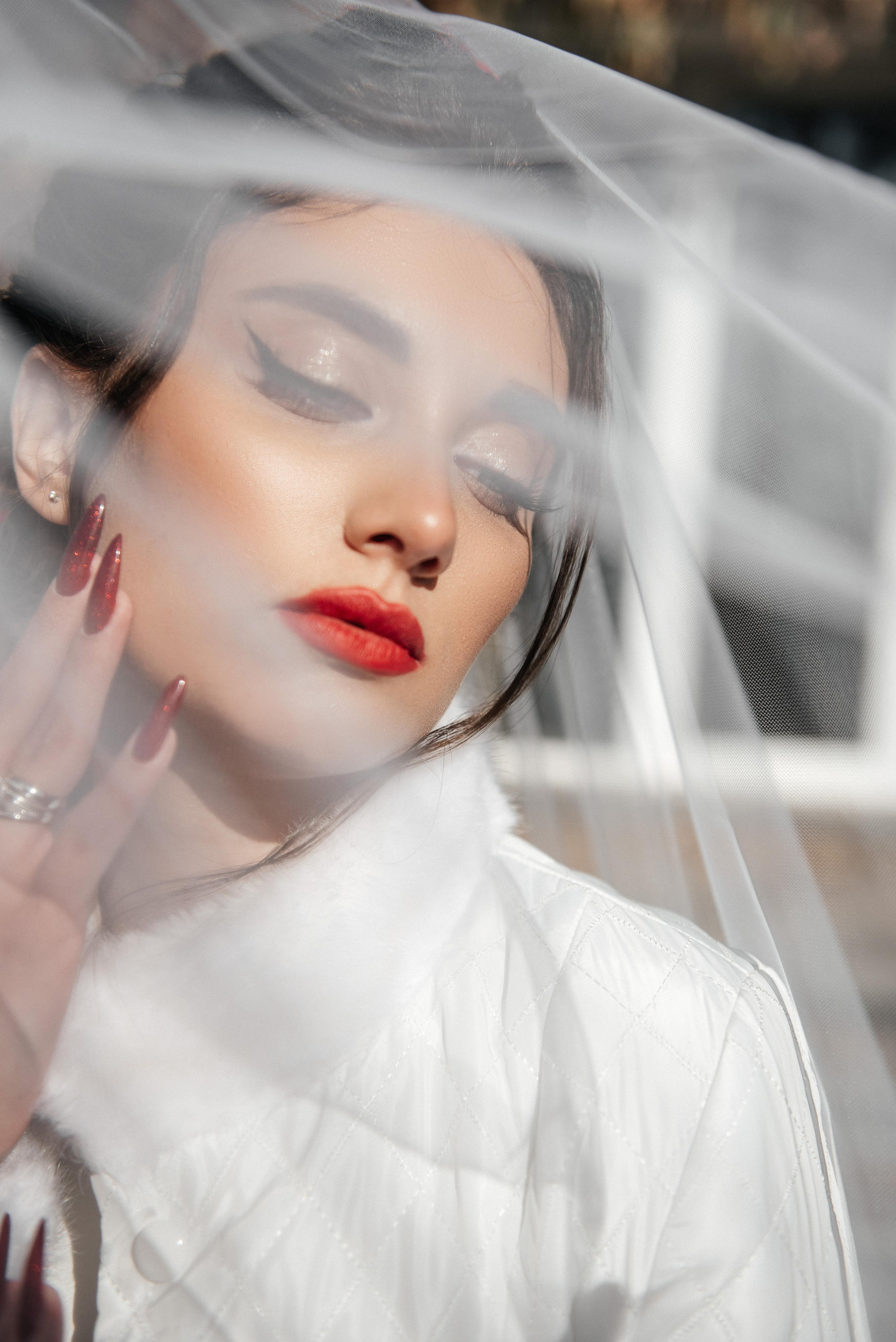 Даша и Егор. Свадебный и семейный фотограф в Новосибирске Наталья Зорина