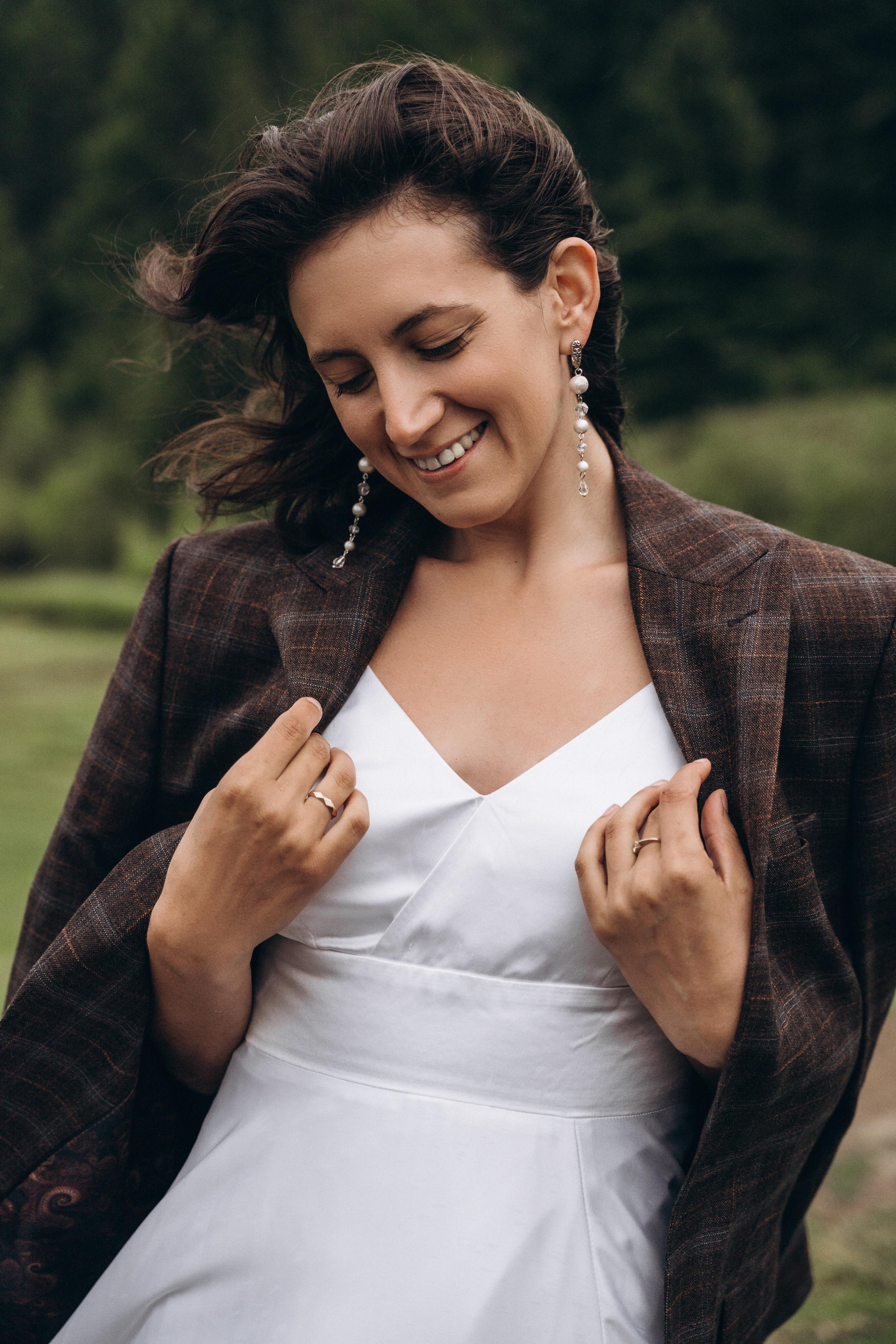 Саша и Галя. Свадебный и семейный фотограф в Новосибирске Наталья Зорина