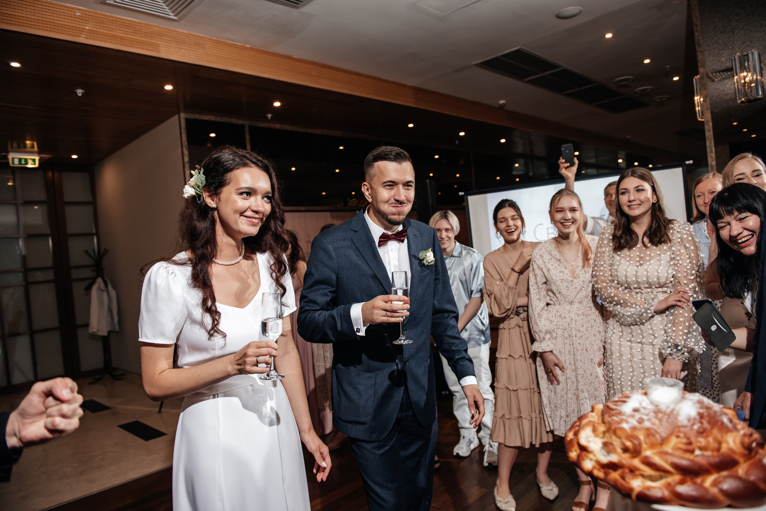 Рома и Ира. Свадебный и семейный фотограф в Новосибирске Наталья Зорина