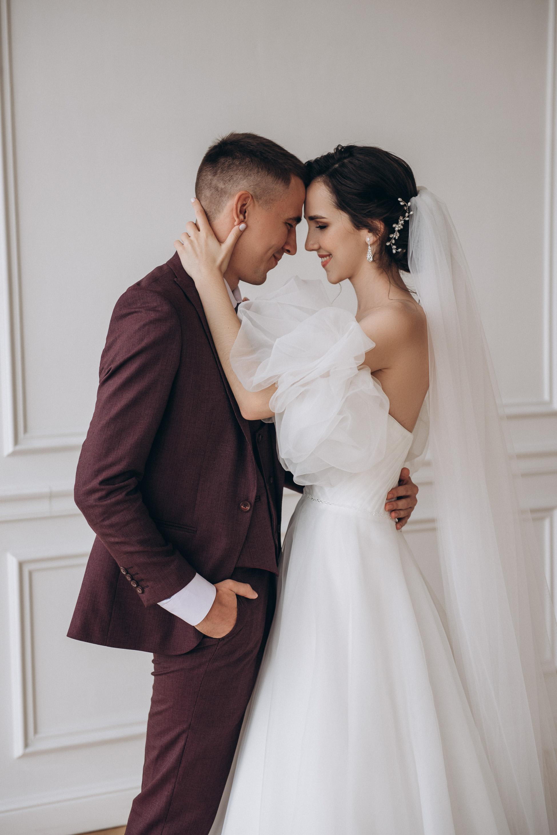 Сергей и Катя. Свадебный и семейный фотограф в Новосибирске Наталья Зорина