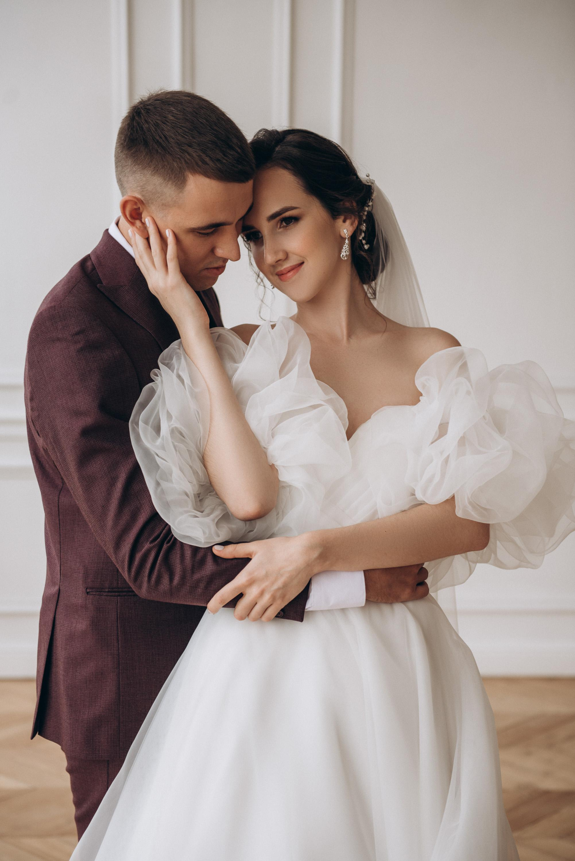 Сергей и Катя. Свадебный и семейный фотограф в Новосибирске Наталья Зорина