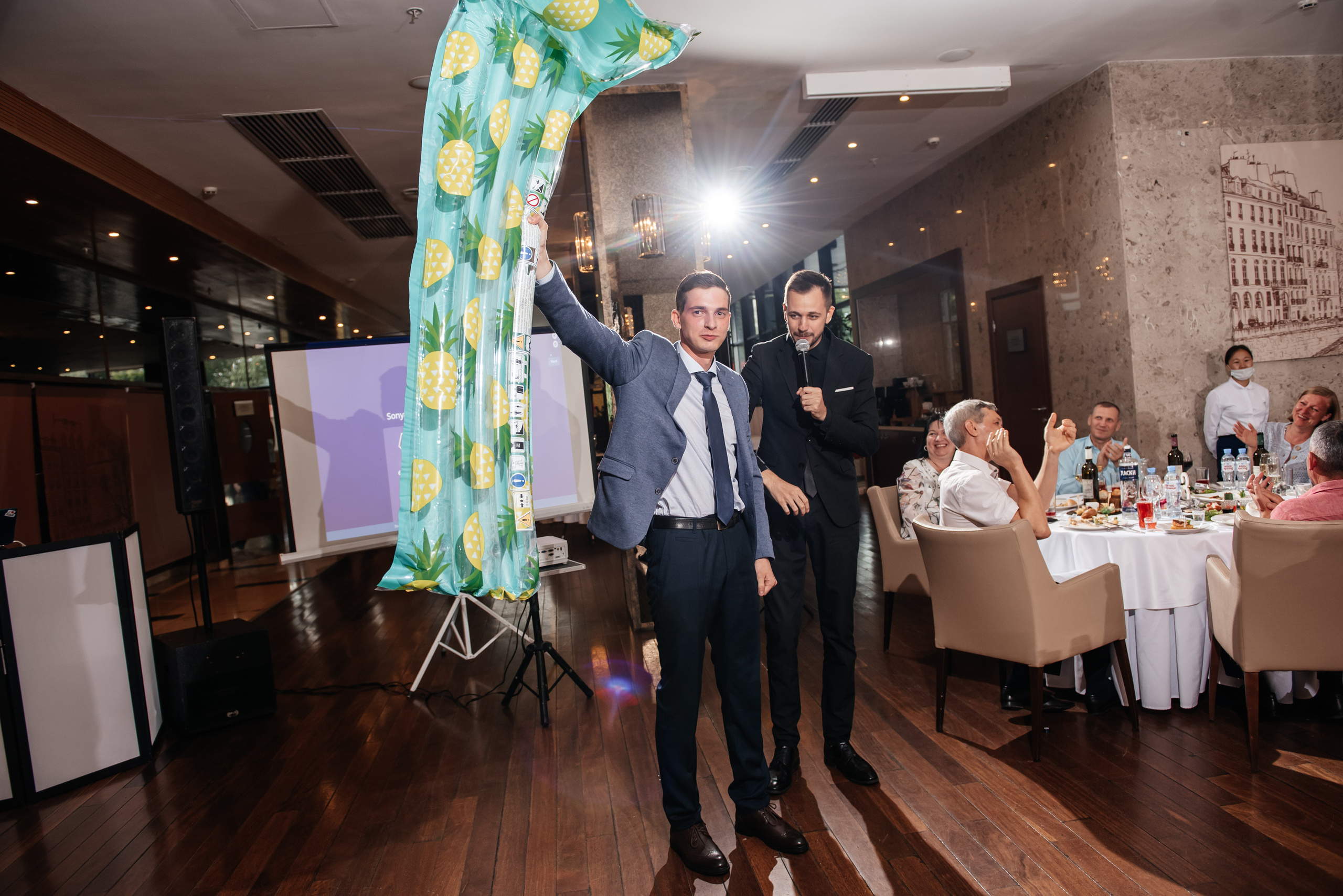 Рома и Ира. Свадебный и семейный фотограф в Новосибирске Наталья Зорина