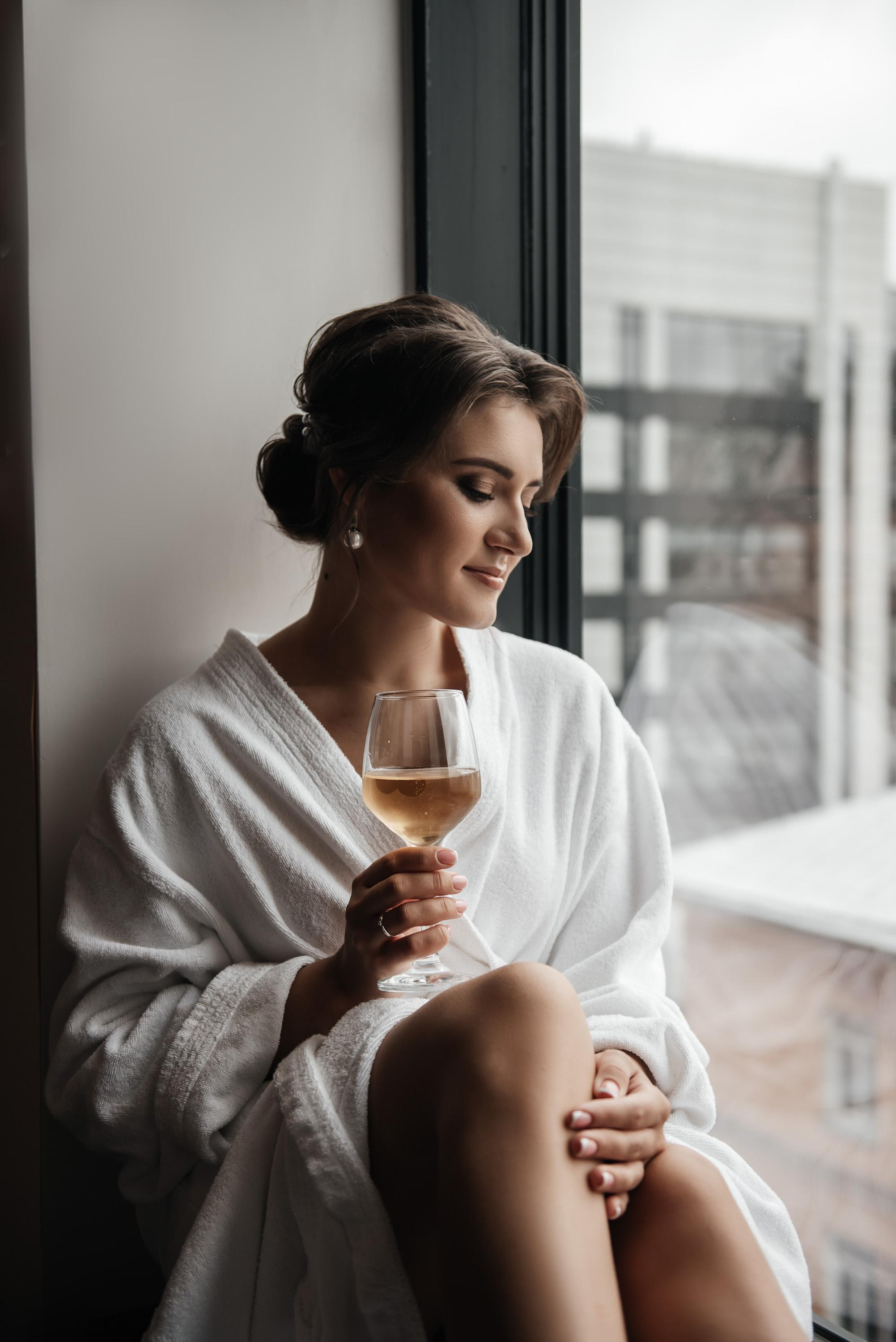 Паша и Таня. Свадебный и семейный фотограф в Новосибирске Наталья Зорина