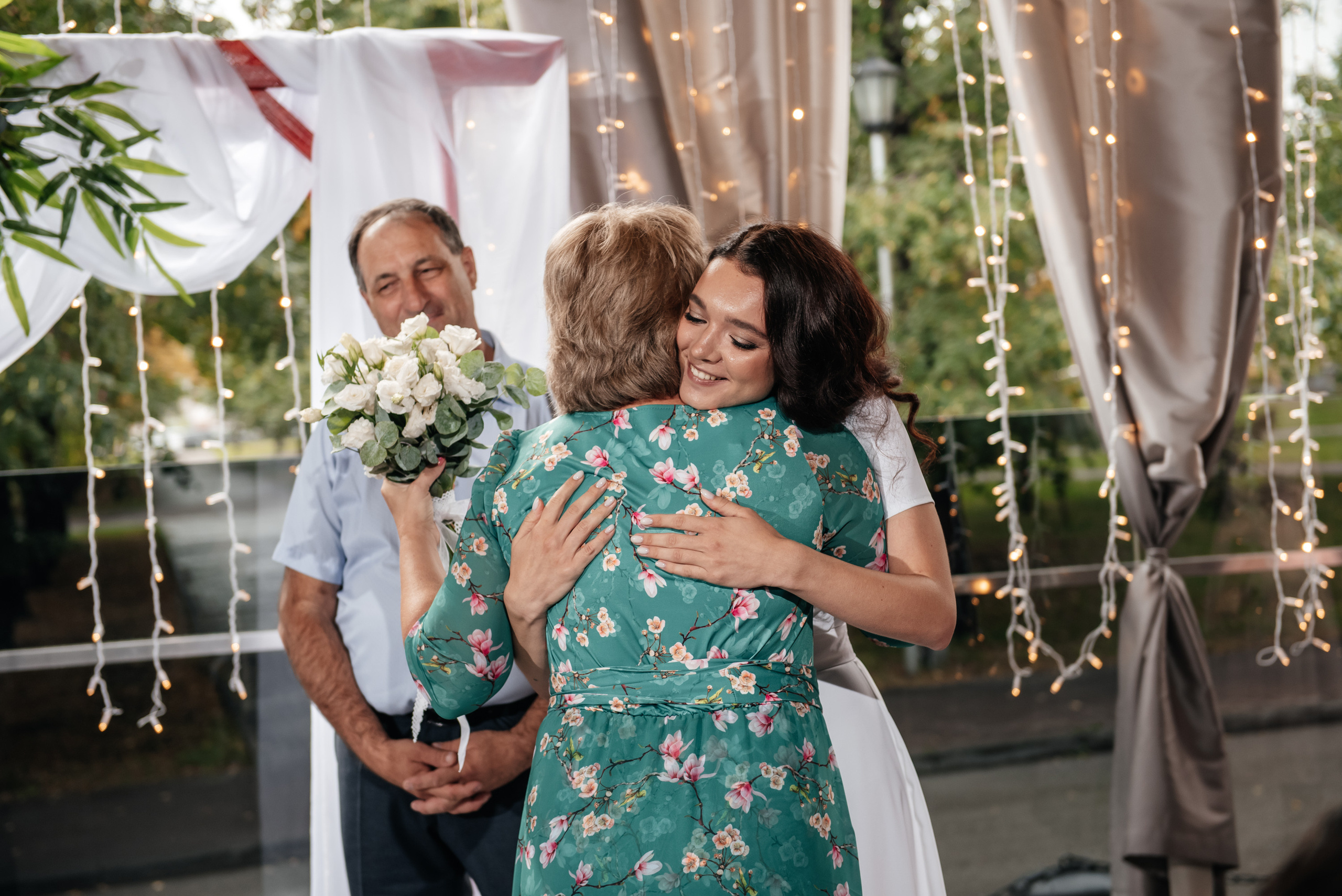 Рома и Ира. Свадебный и семейный фотограф в Новосибирске Наталья Зорина