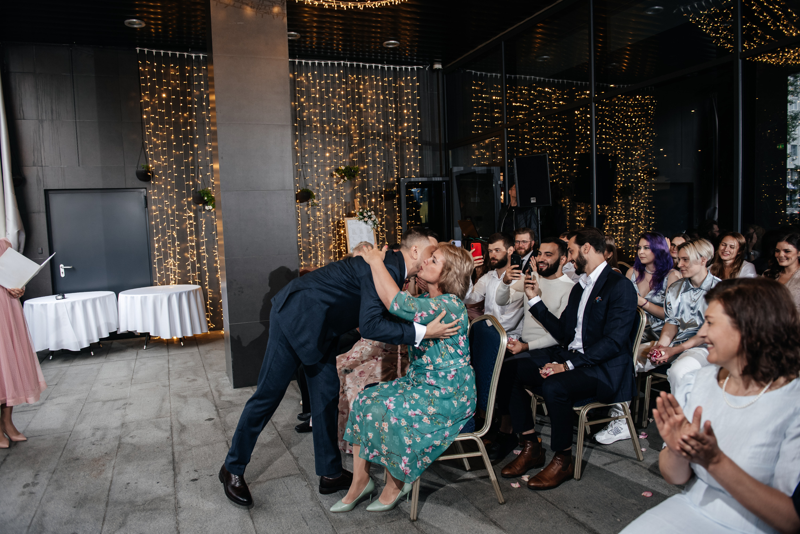 Рома и Ира. Свадебный и семейный фотограф в Новосибирске Наталья Зорина