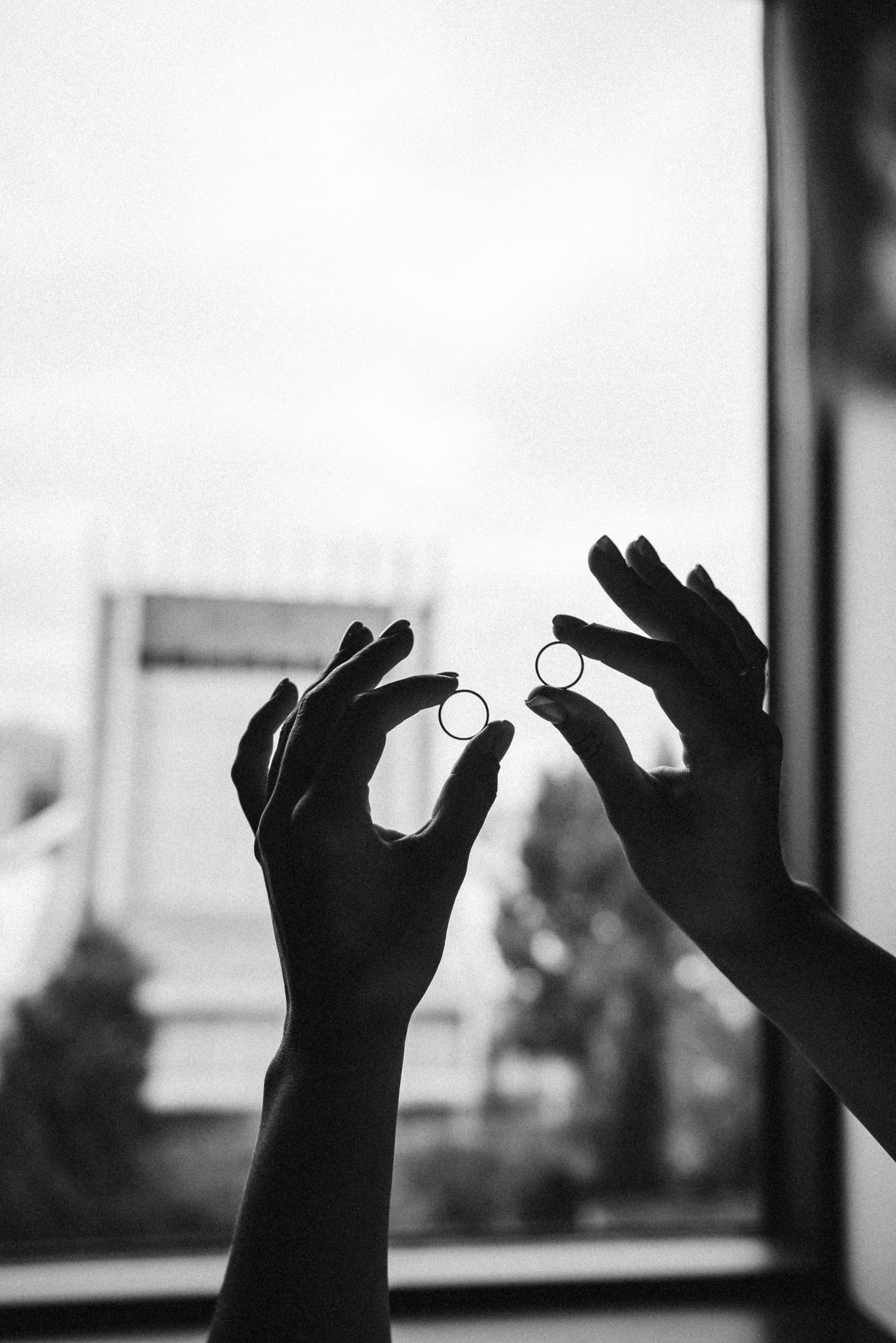 Паша и Таня. Свадебный и семейный фотограф в Новосибирске Наталья Зорина