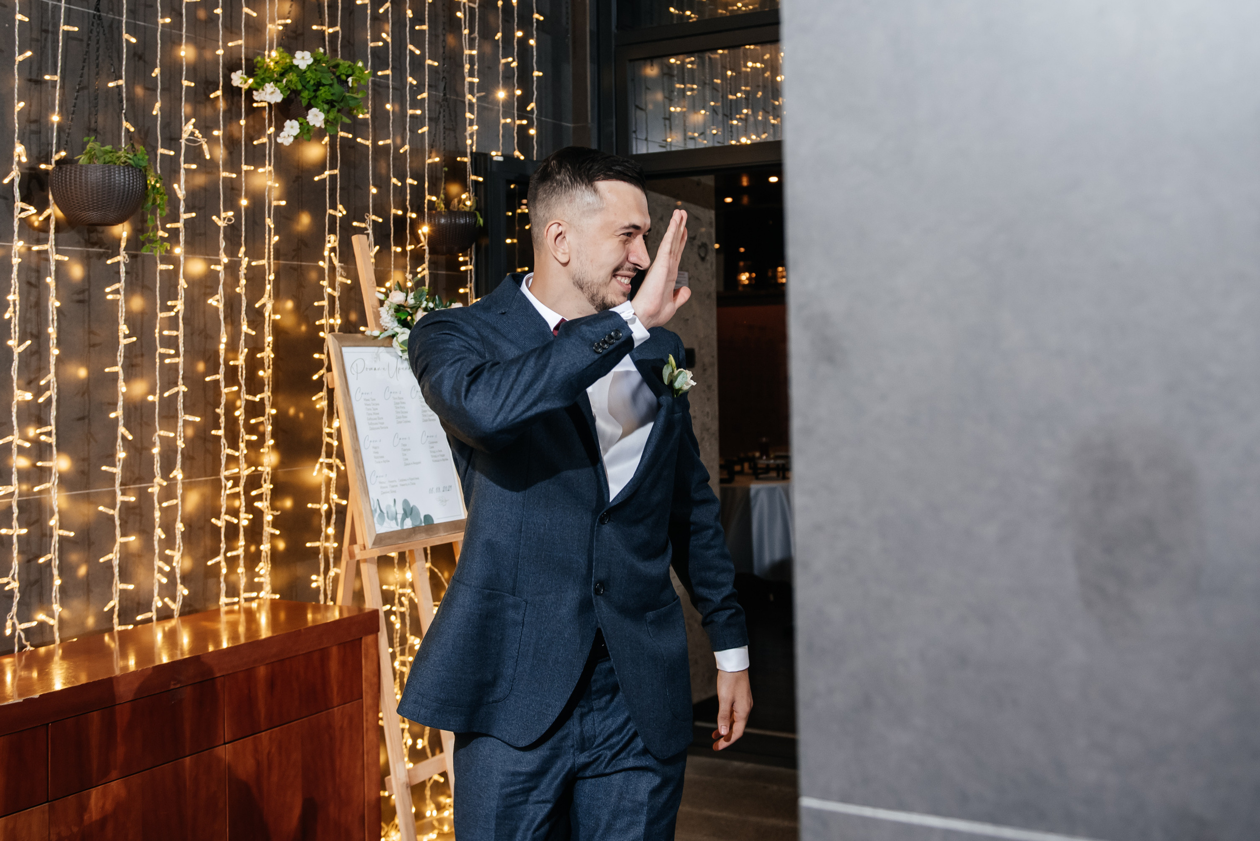 Рома и Ира. Свадебный и семейный фотограф в Новосибирске Наталья Зорина