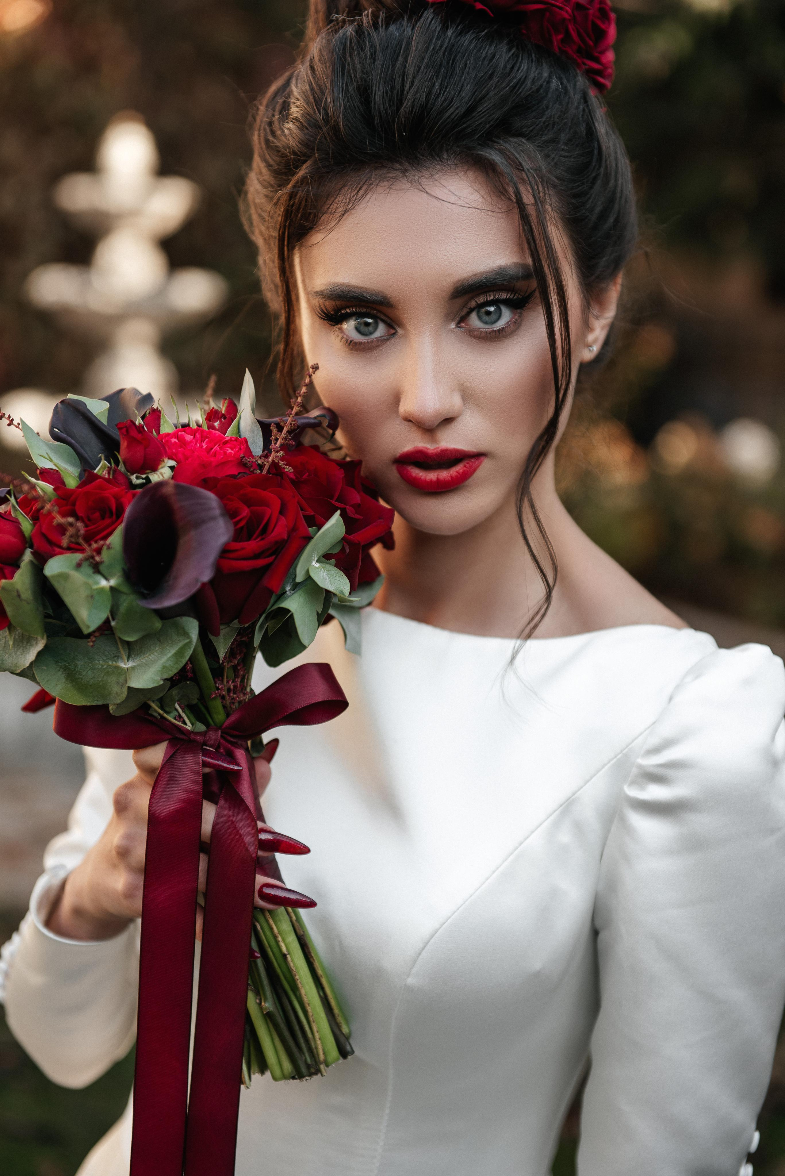 Даша и Егор. Свадебный и семейный фотограф в Новосибирске Наталья Зорина