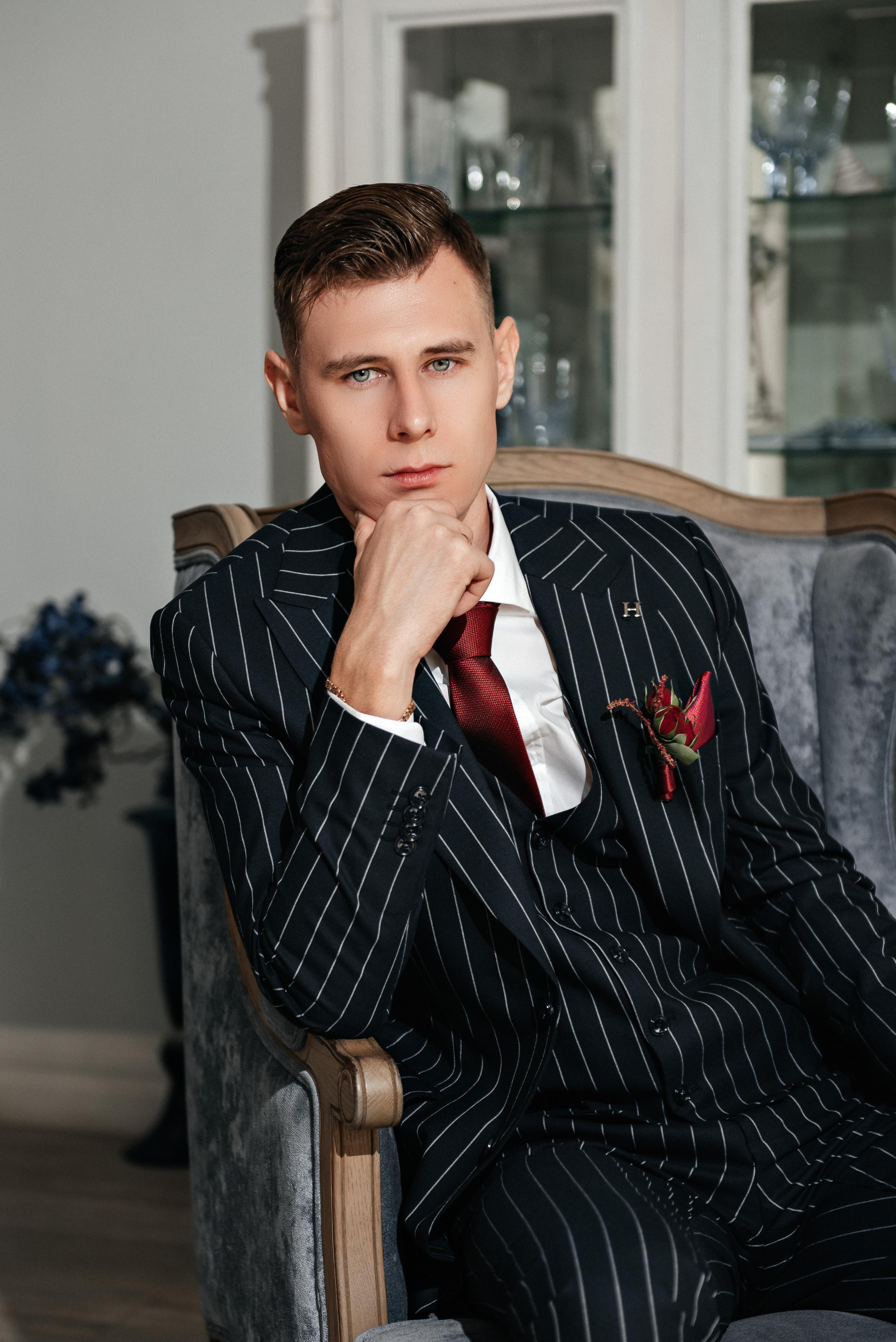 Даша и Егор. Свадебный и семейный фотограф в Новосибирске Наталья Зорина