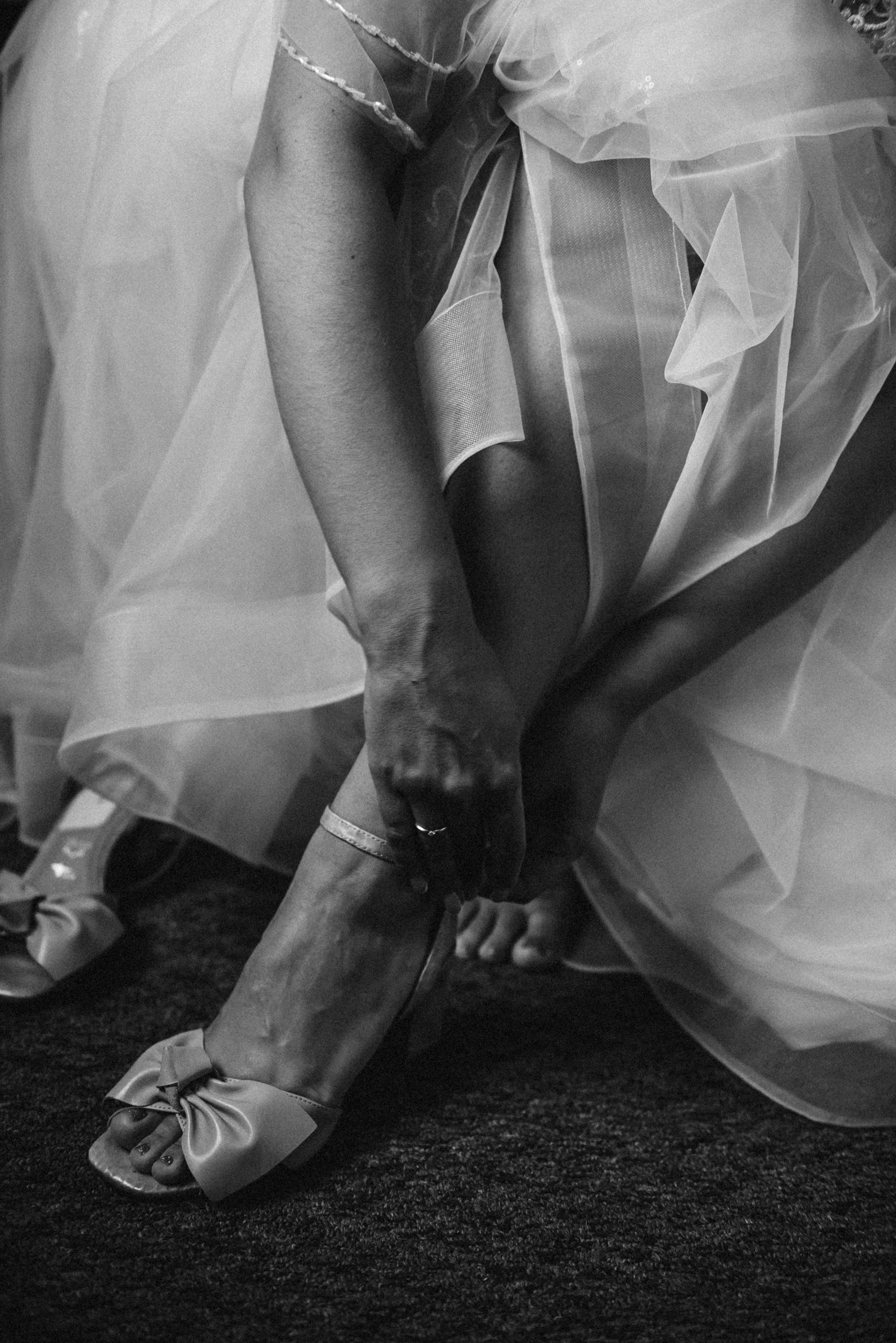 Паша и Таня. Свадебный и семейный фотограф в Новосибирске Наталья Зорина