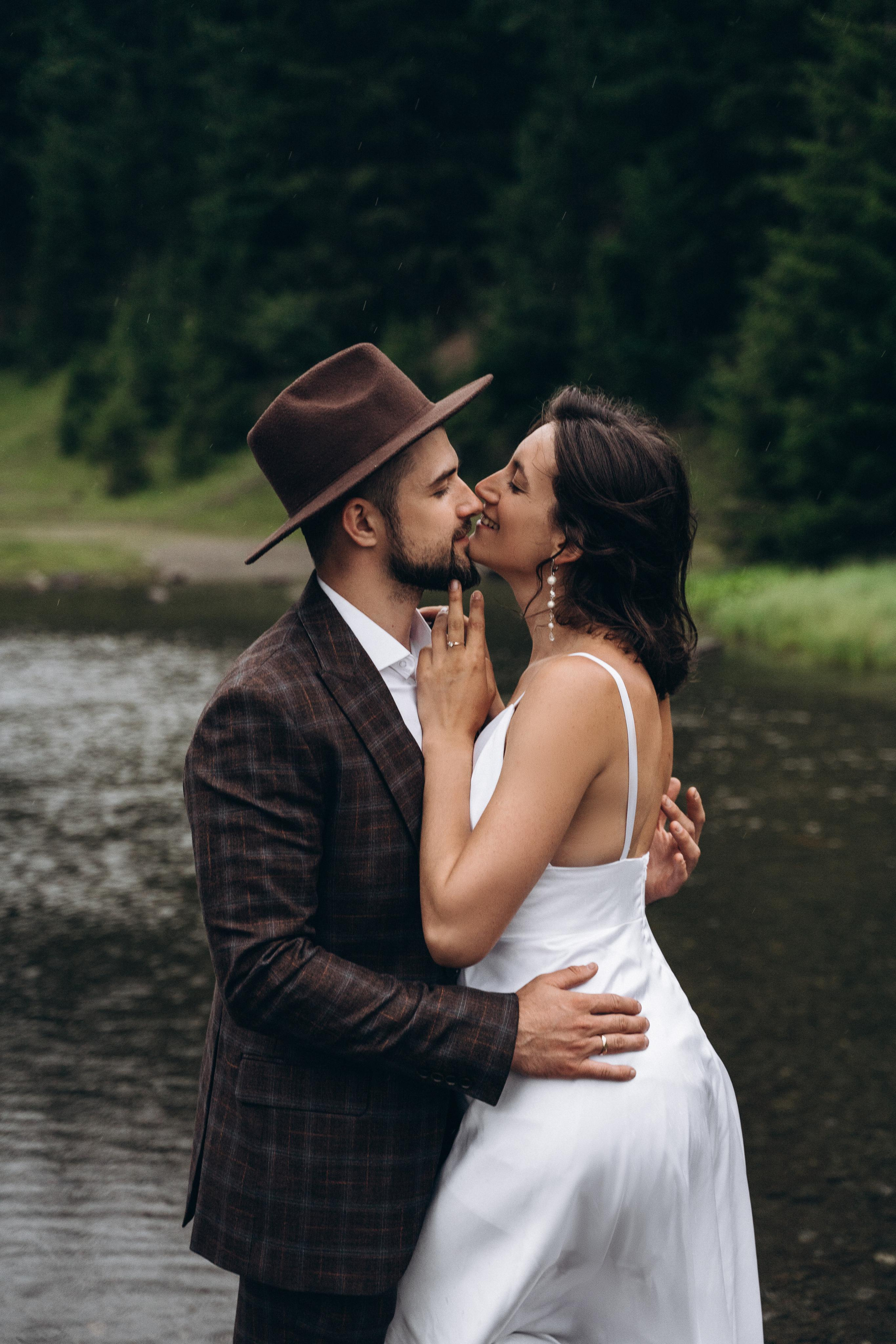 Саша и Галя. Свадебный и семейный фотограф в Новосибирске Наталья Зорина