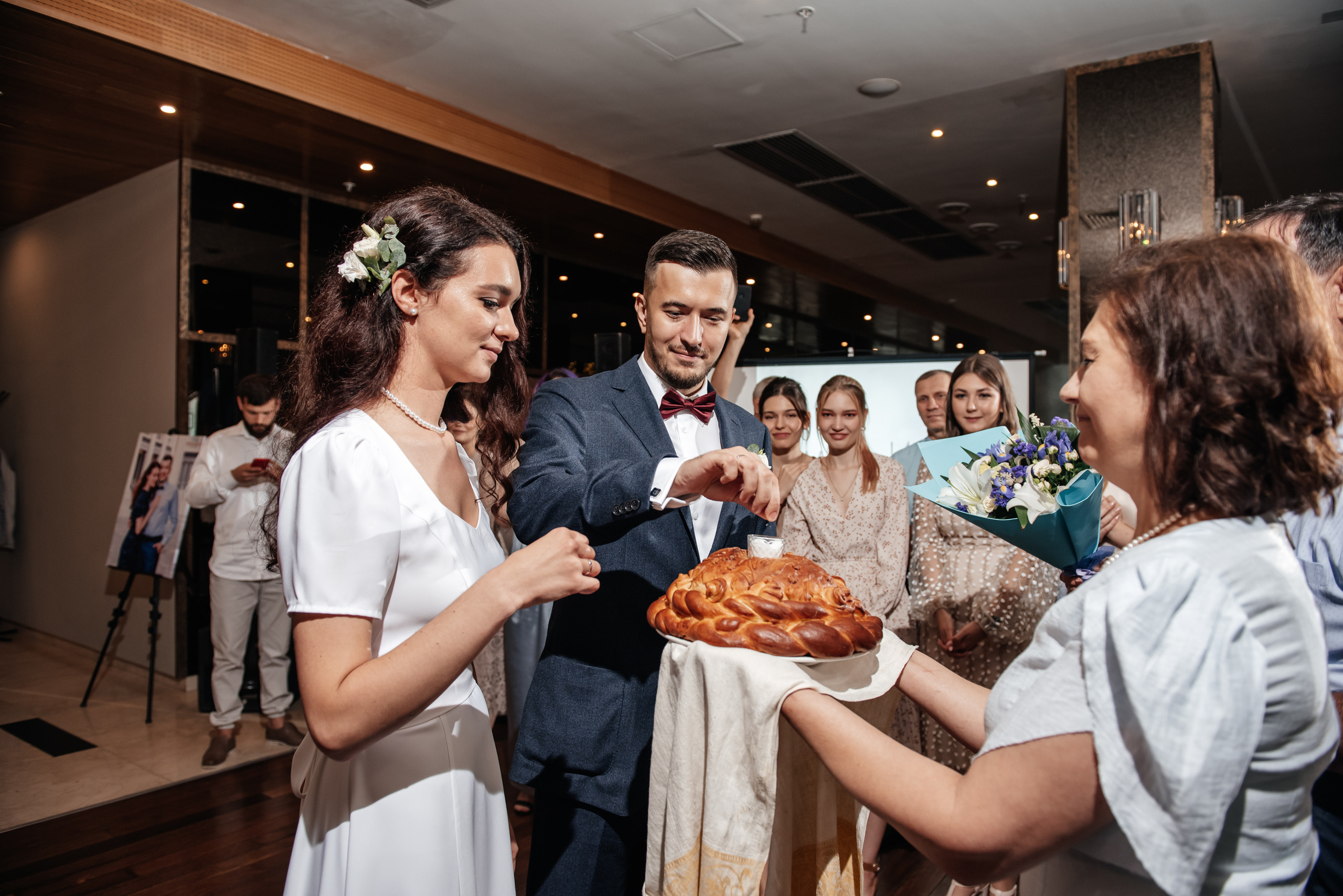 Рома и Ира. Свадебный и семейный фотограф в Новосибирске Наталья Зорина