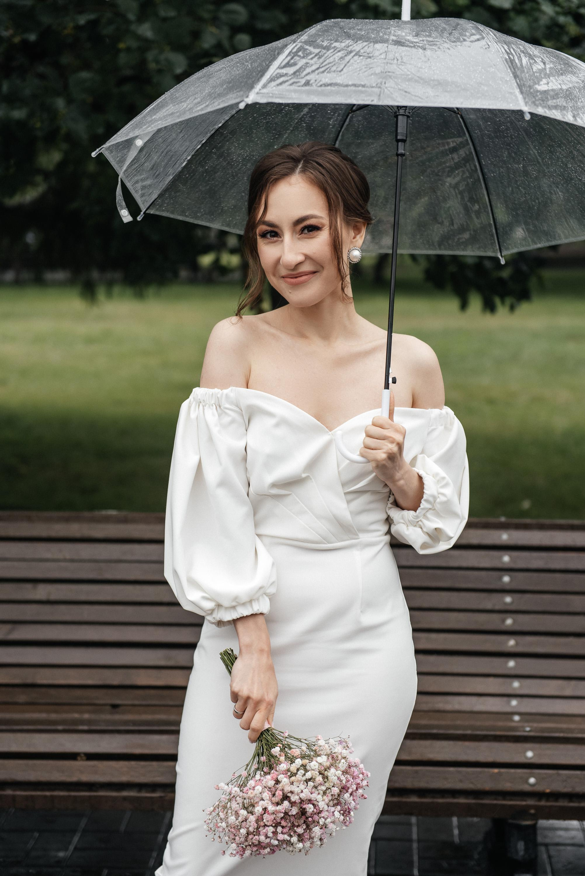 Костя и Варя. Свадебный и семейный фотограф в Новосибирске Наталья Зорина