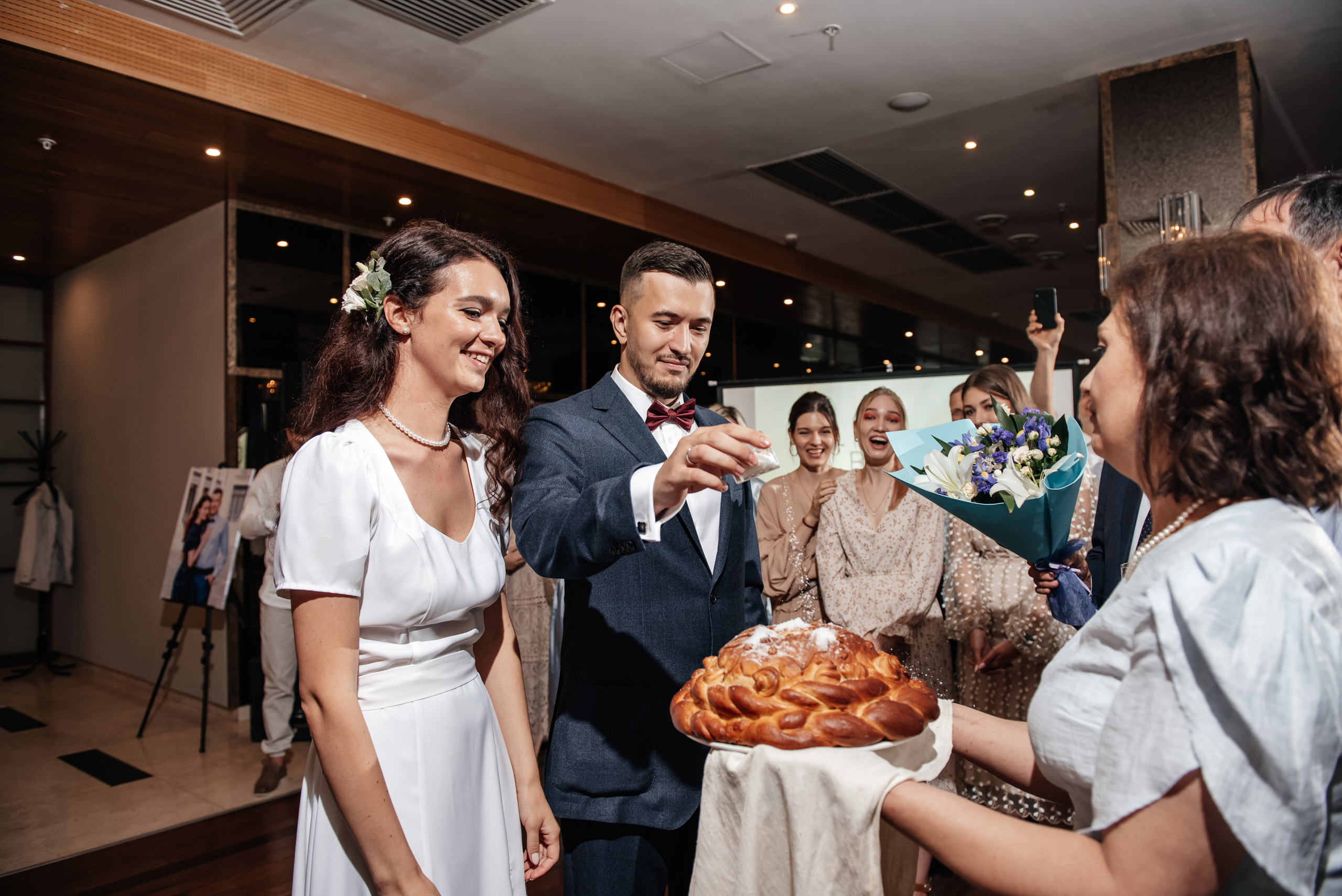 Рома и Ира. Свадебный и семейный фотограф в Новосибирске Наталья Зорина