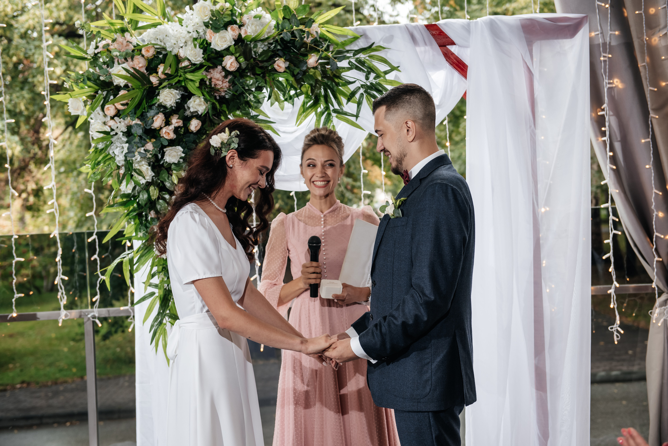 Рома и Ира. Свадебный и семейный фотограф в Новосибирске Наталья Зорина