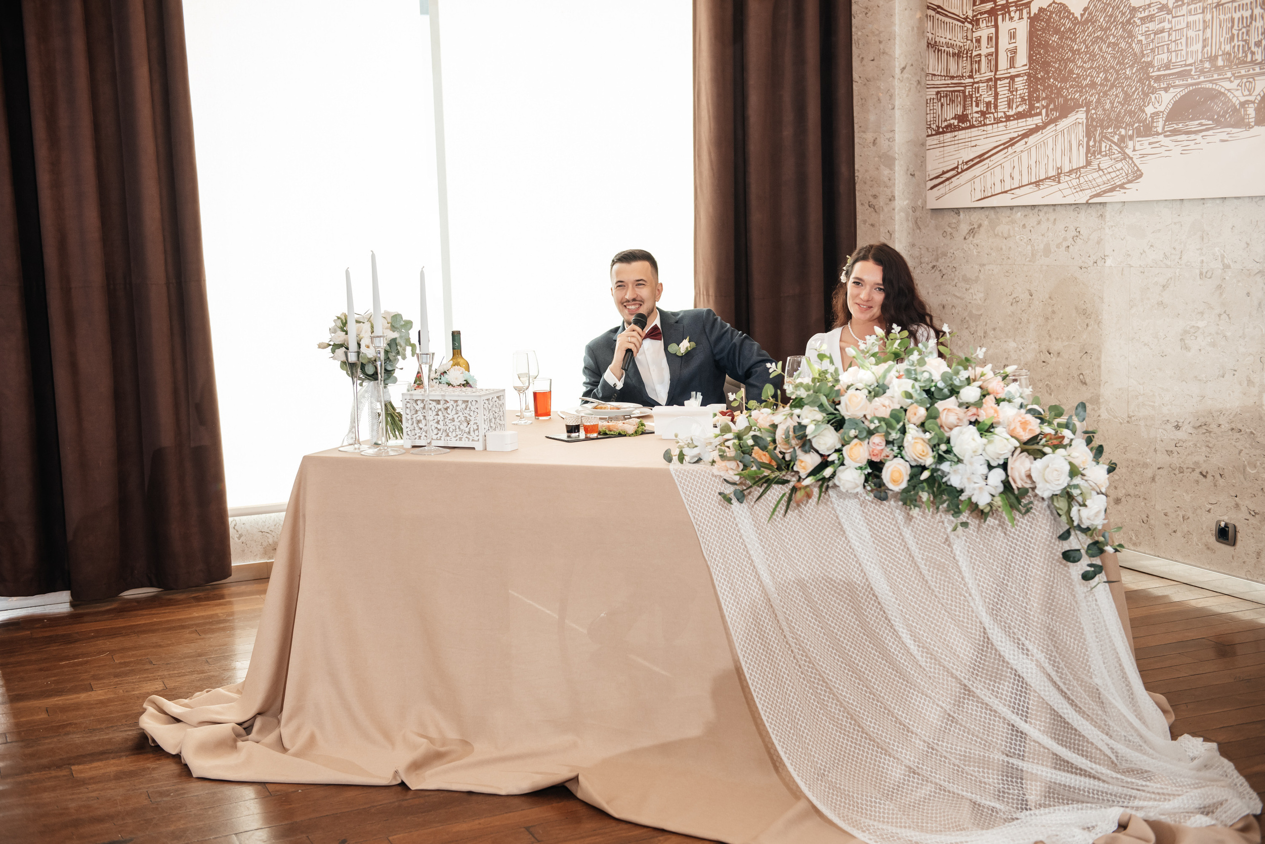 Рома и Ира. Свадебный и семейный фотограф в Новосибирске Наталья Зорина