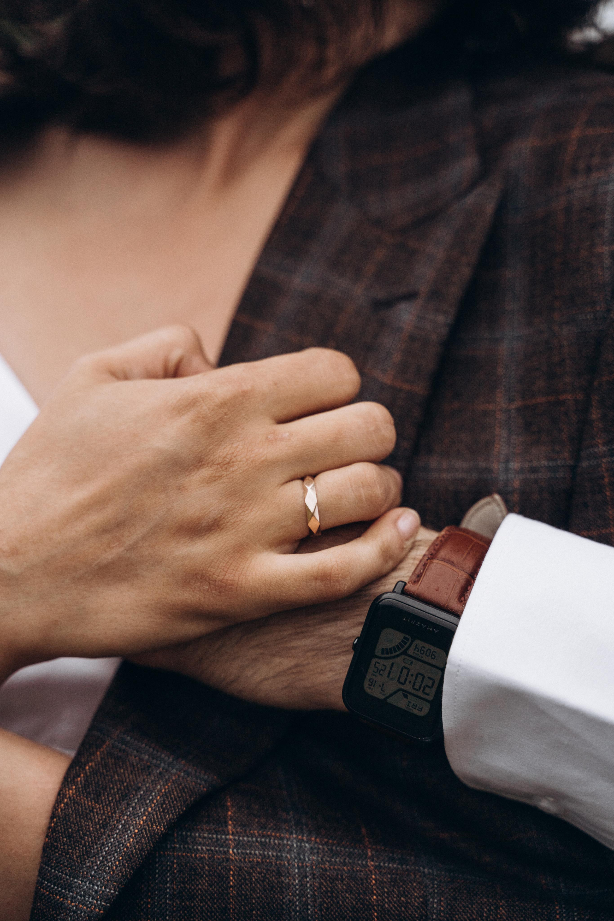 Саша и Галя. Свадебный и семейный фотограф в Новосибирске Наталья Зорина