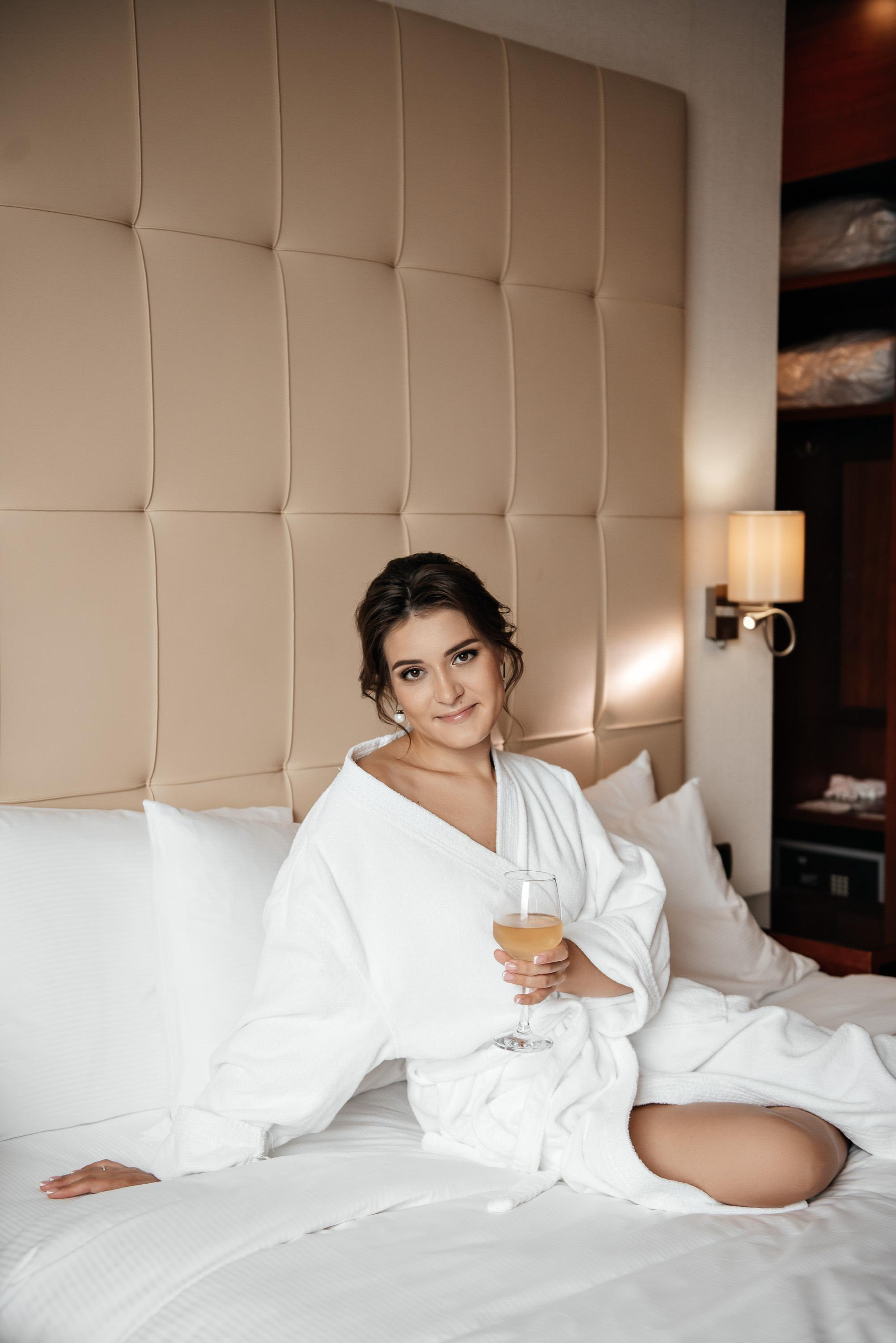 Паша и Таня. Свадебный и семейный фотограф в Новосибирске Наталья Зорина