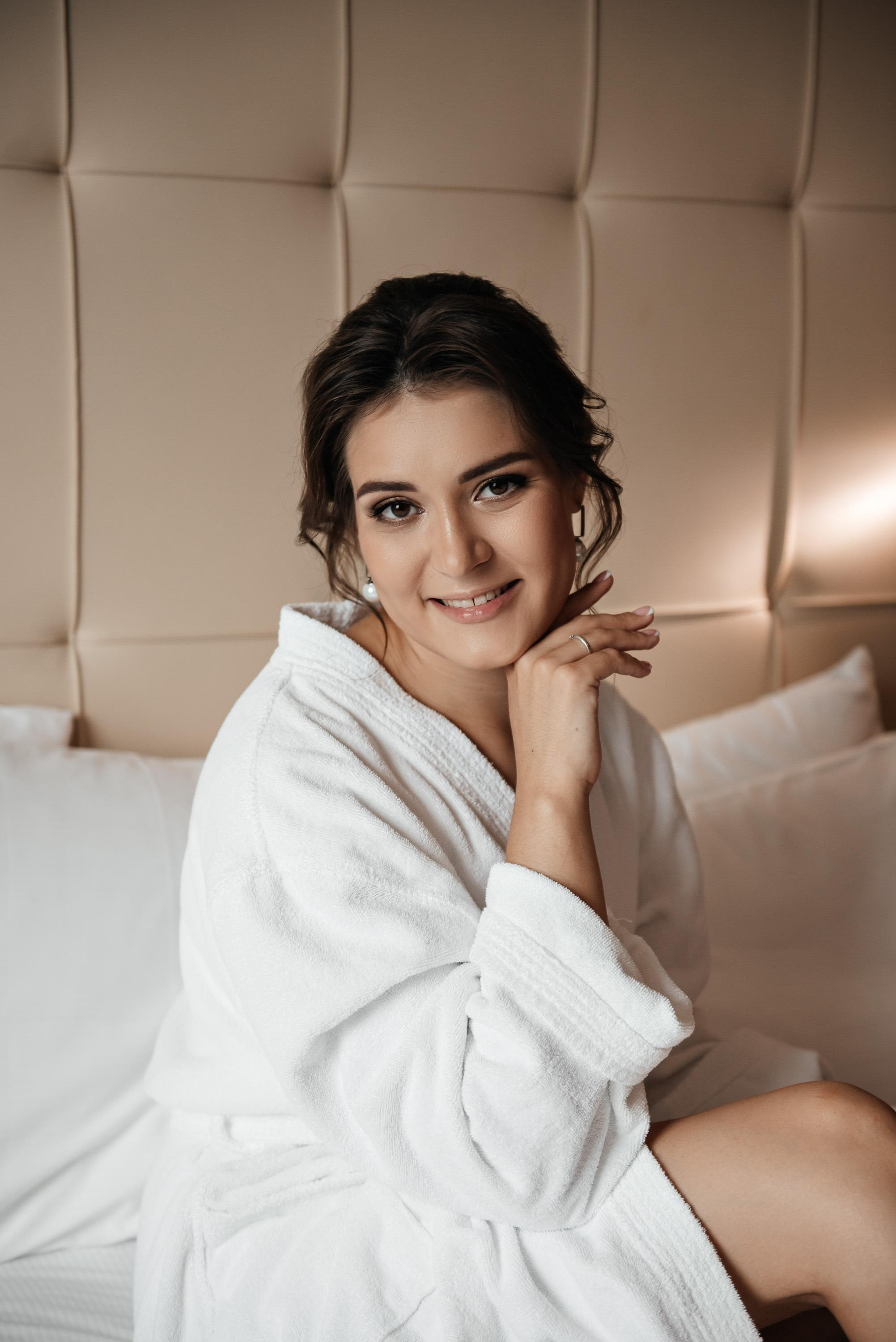 Паша и Таня. Свадебный и семейный фотограф в Новосибирске Наталья Зорина