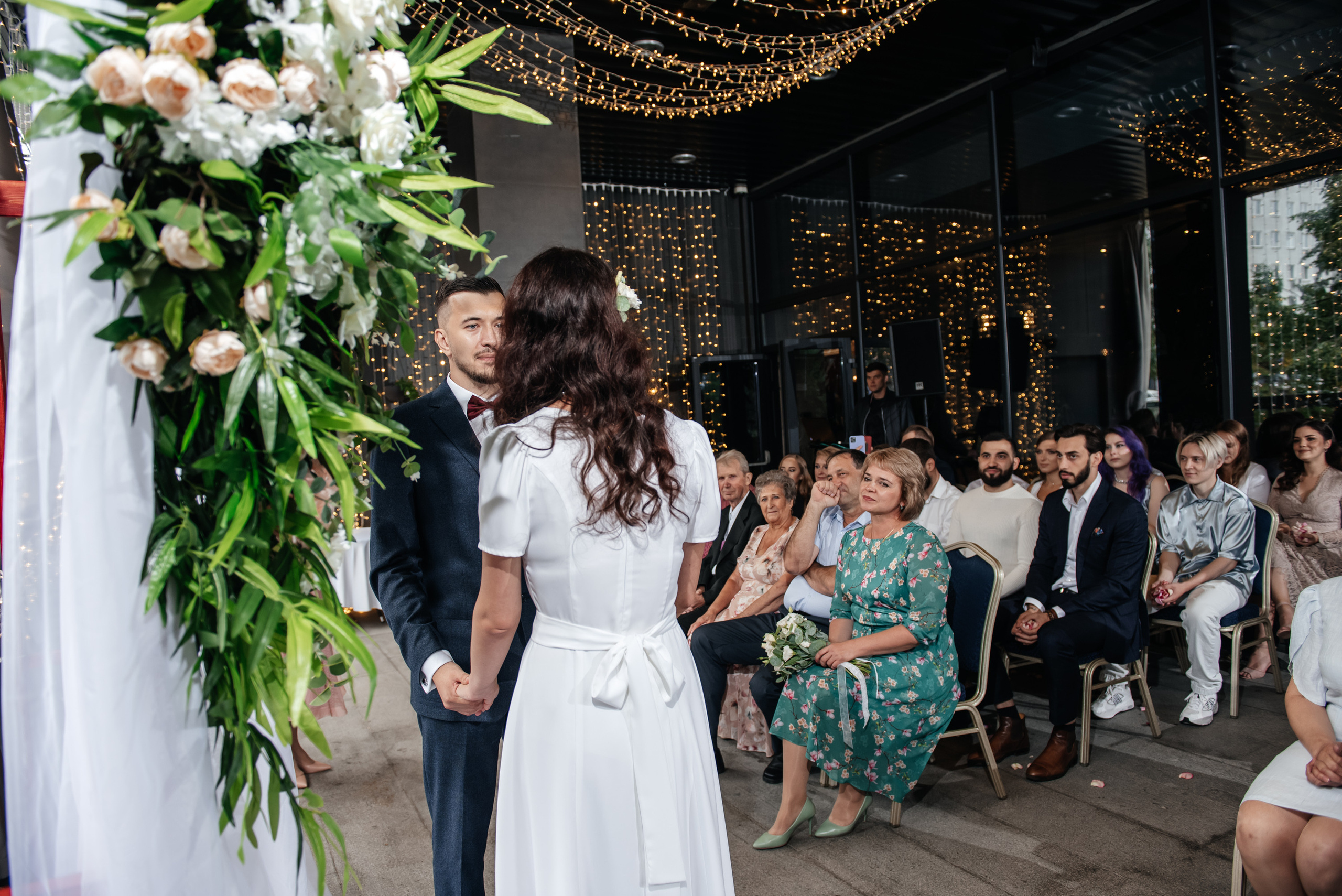 Рома и Ира. Свадебный и семейный фотограф в Новосибирске Наталья Зорина