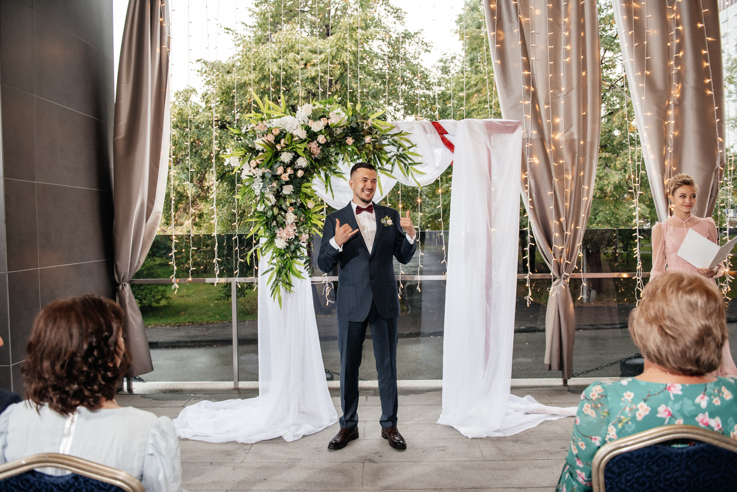 Рома и Ира. Свадебный и семейный фотограф в Новосибирске Наталья Зорина