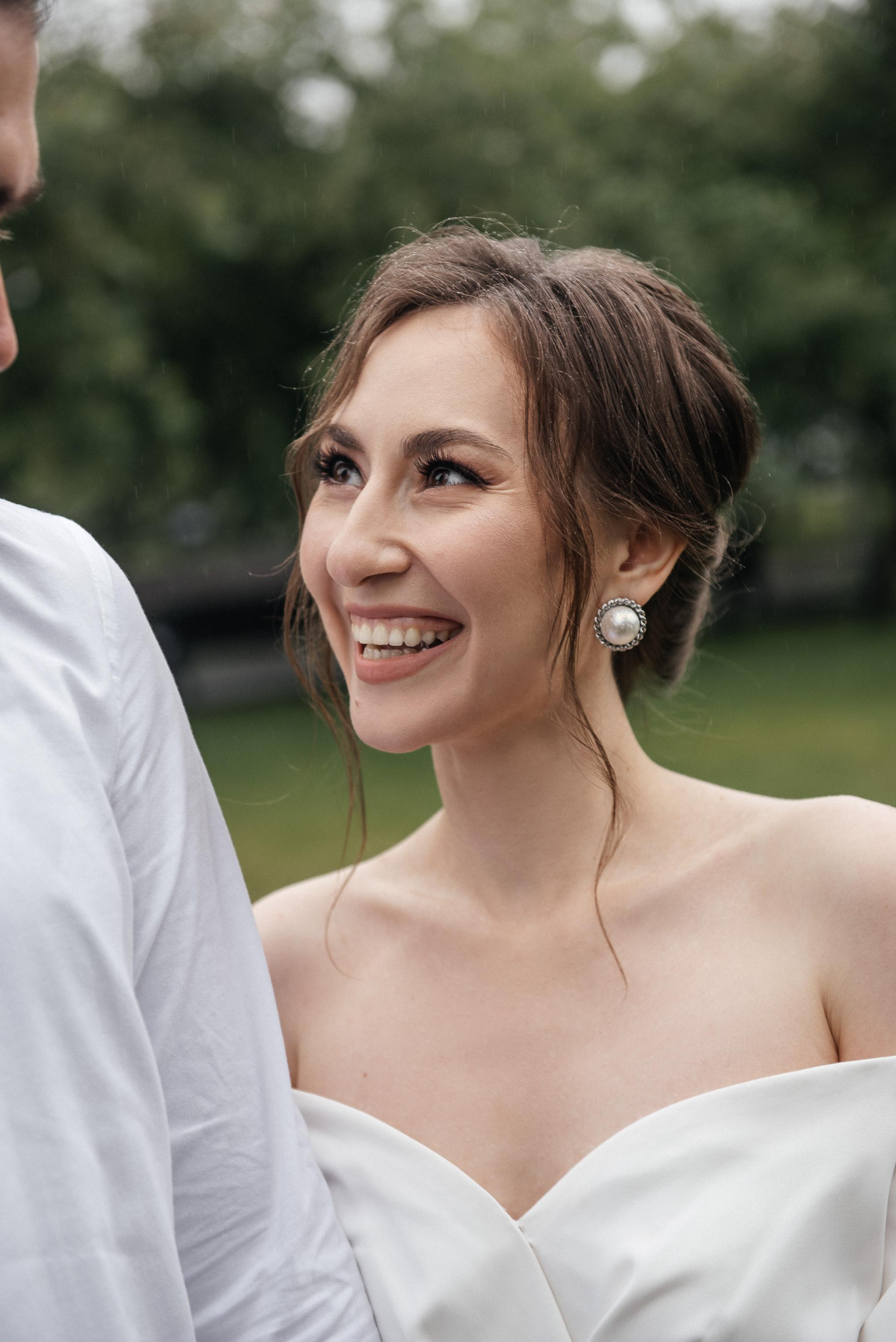 Костя и Варя. Свадебный и семейный фотограф в Новосибирске Наталья Зорина